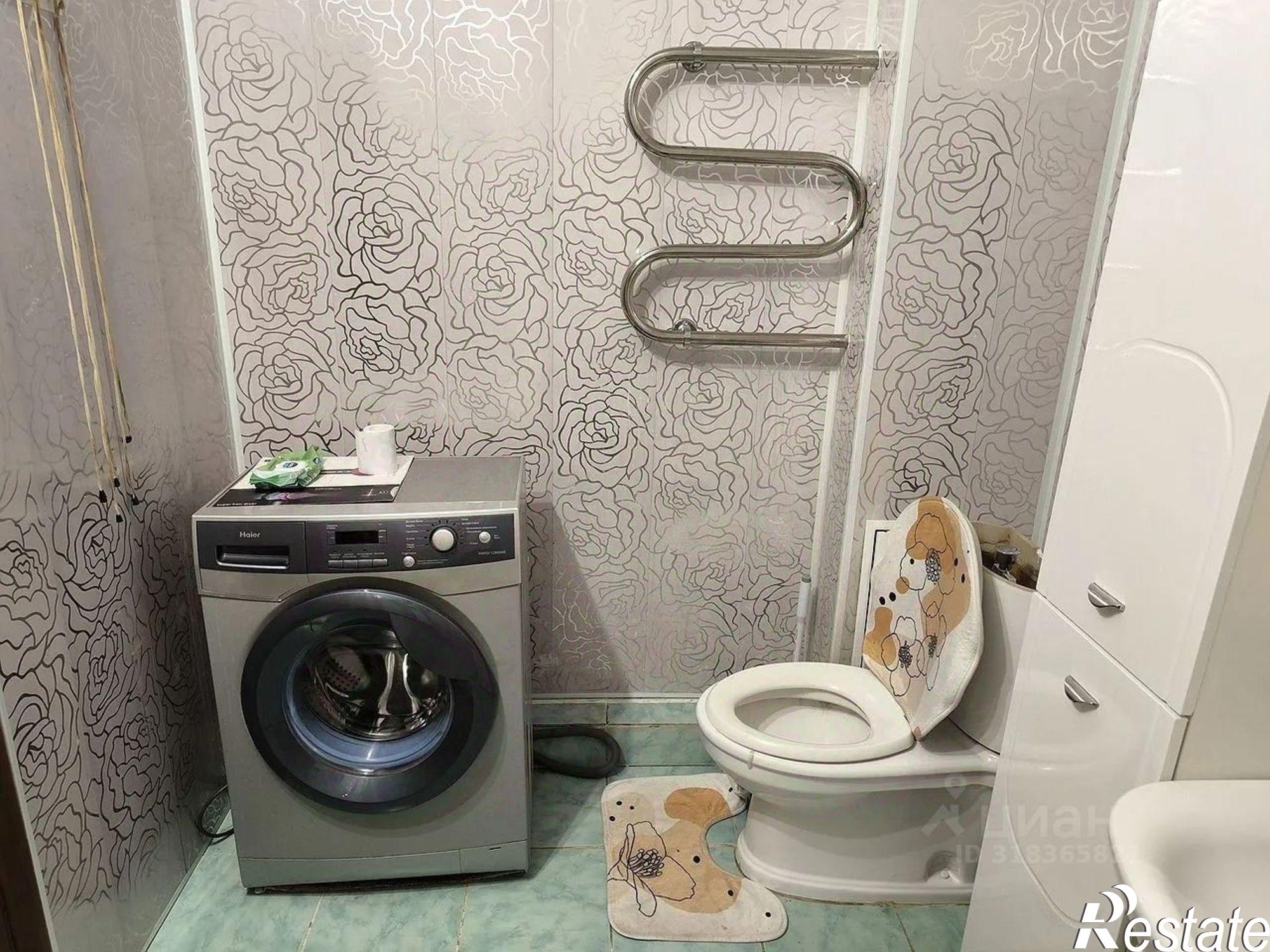 Купить квартиру за 7 750 000 рублей на ул 50 лет Октября, 1