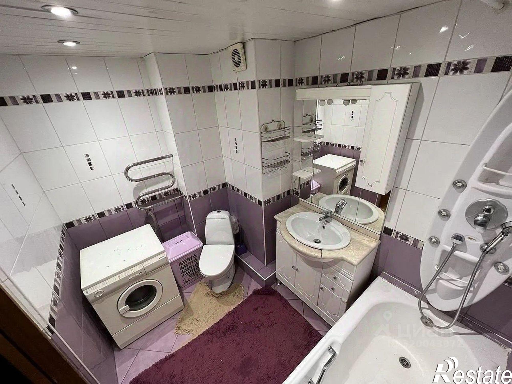 Купить квартиру за 10 650 000 рублей на Холодильная улица, 118