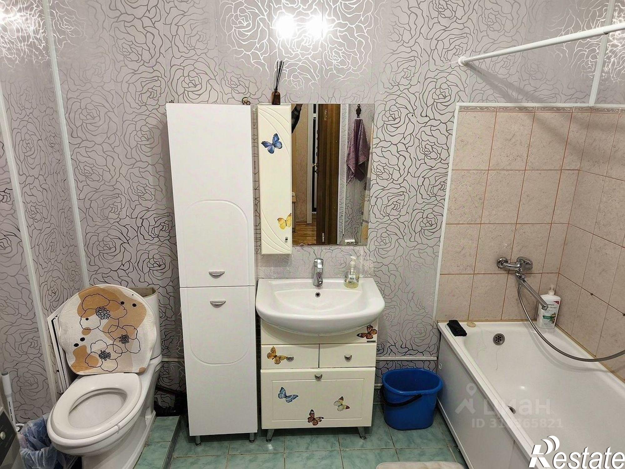 Купить квартиру за 7 750 000 рублей на ул 50 лет Октября, 1