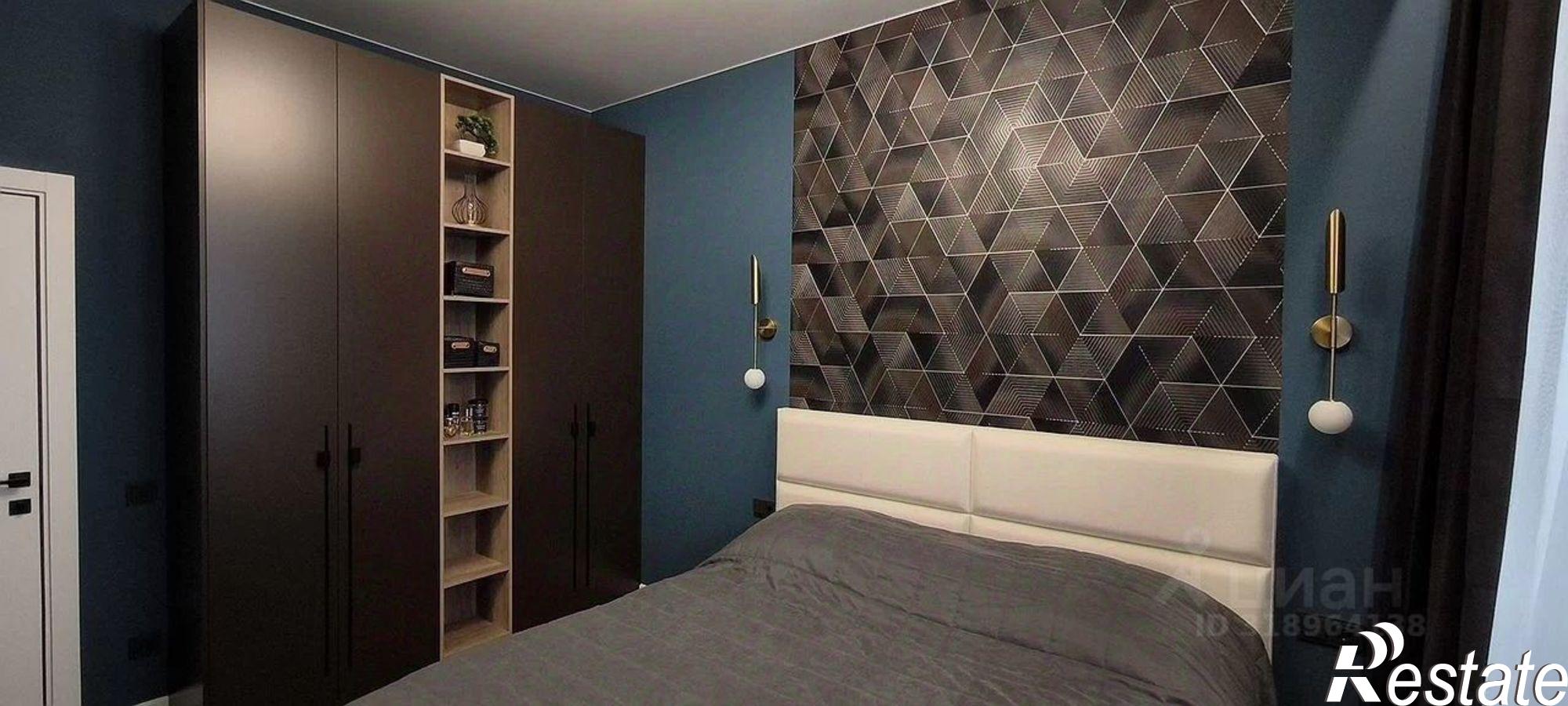 Купить квартиру за 10 900 000 рублей на улица Сергея Свиридова, 7