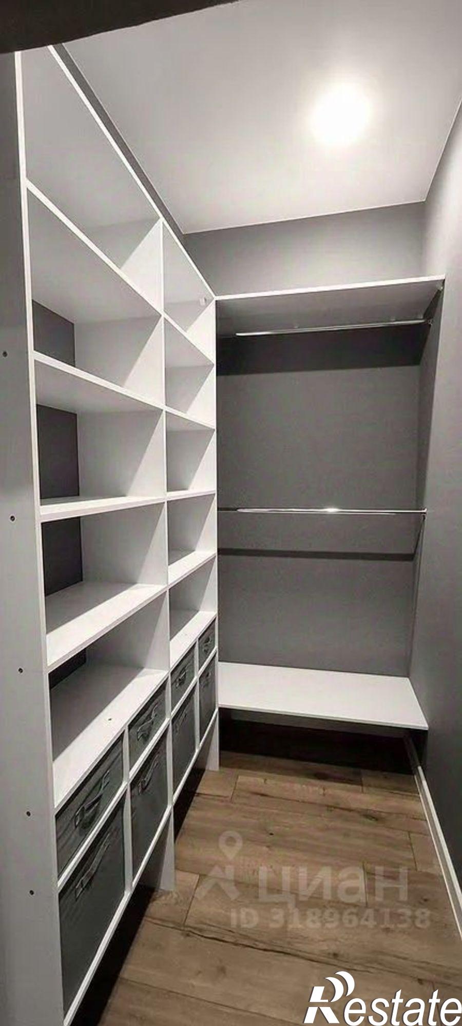 Купить квартиру за 10 900 000 рублей на улица Сергея Свиридова, 7