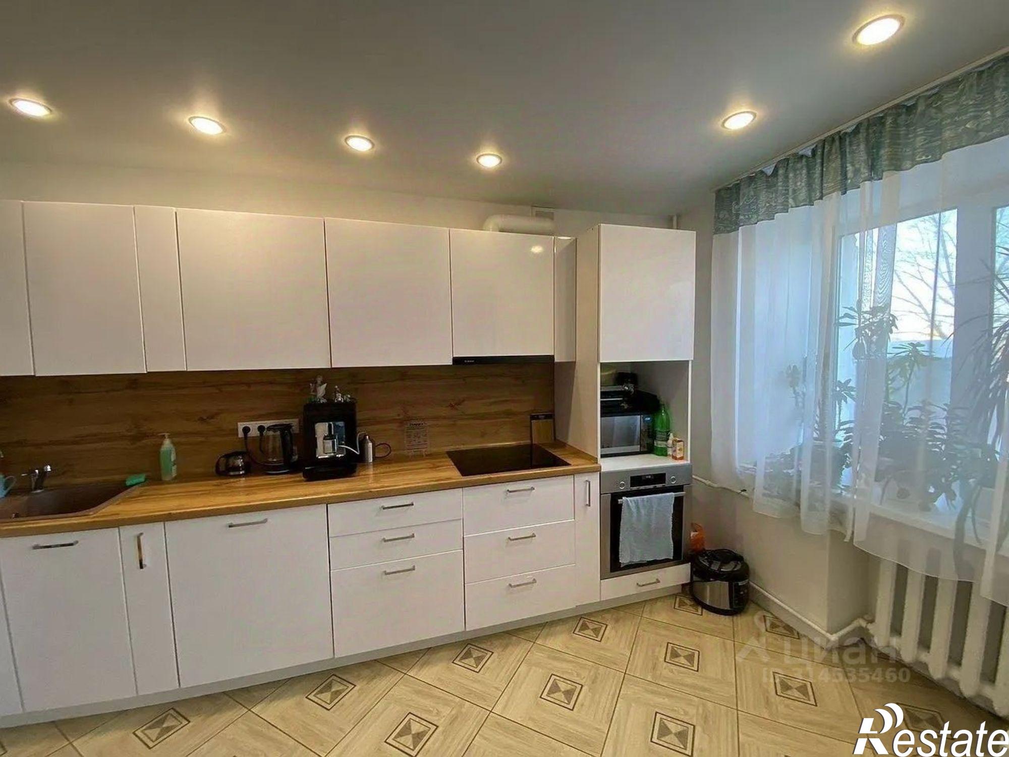 Купить квартиру за 7 990 000 рублей на ул Шишкова, 84