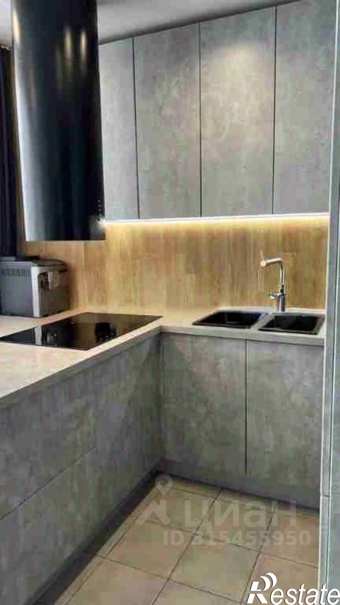 Купить квартиру за 11 500 000 рублей на улица Федюнинского, 64/2