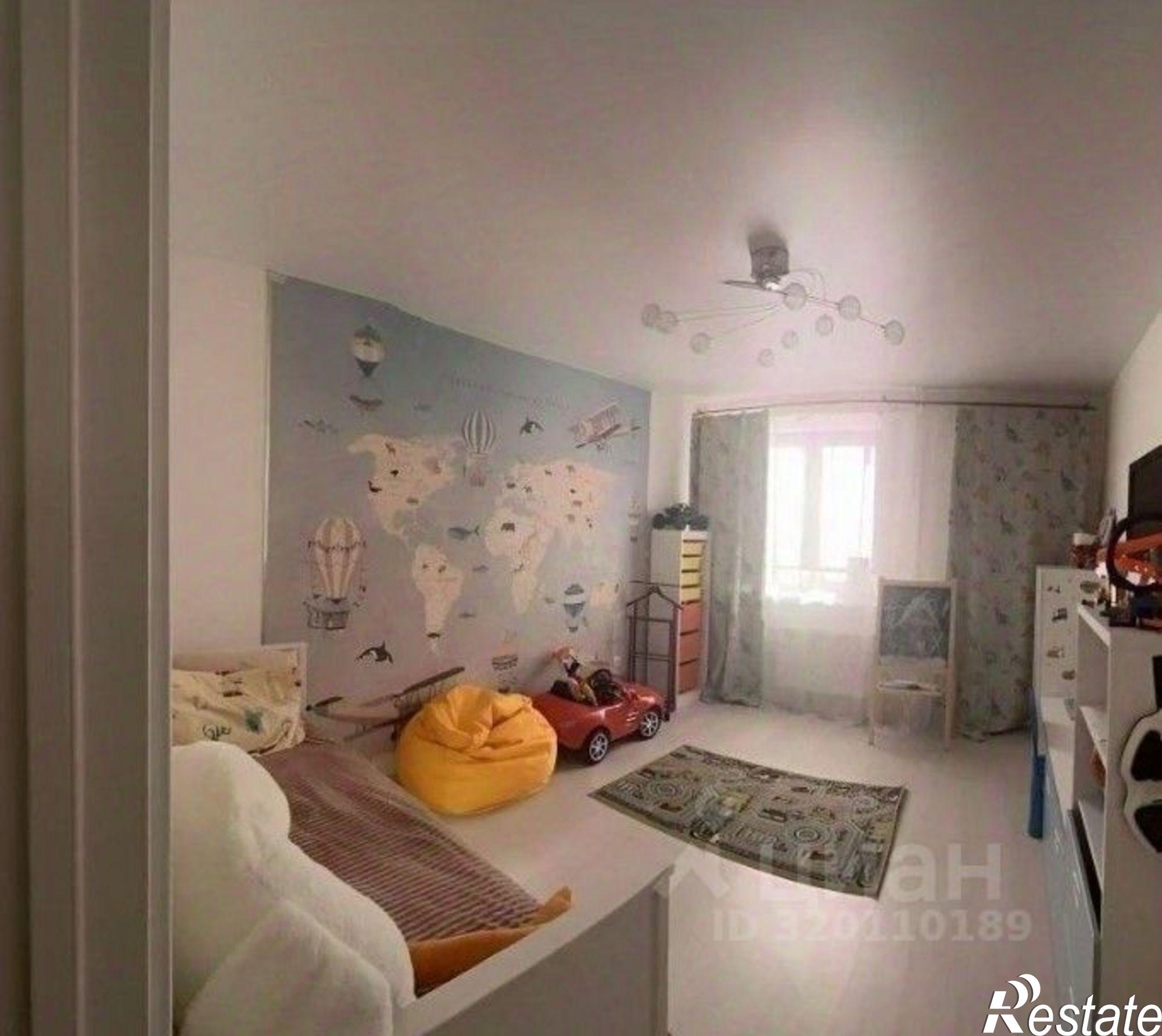 Купить квартиру за 7 900 000 рублей на ул Революции, 228 1