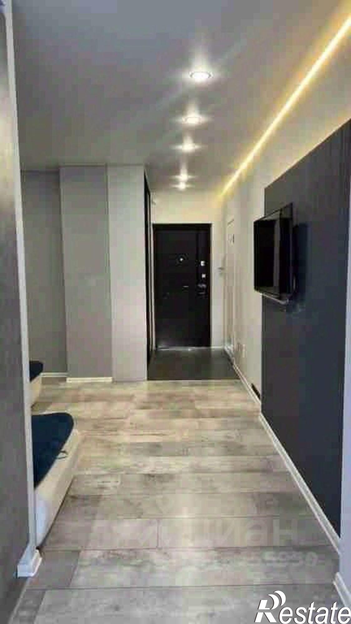 Купить квартиру за 11 500 000 рублей на улица Федюнинского, 64/2