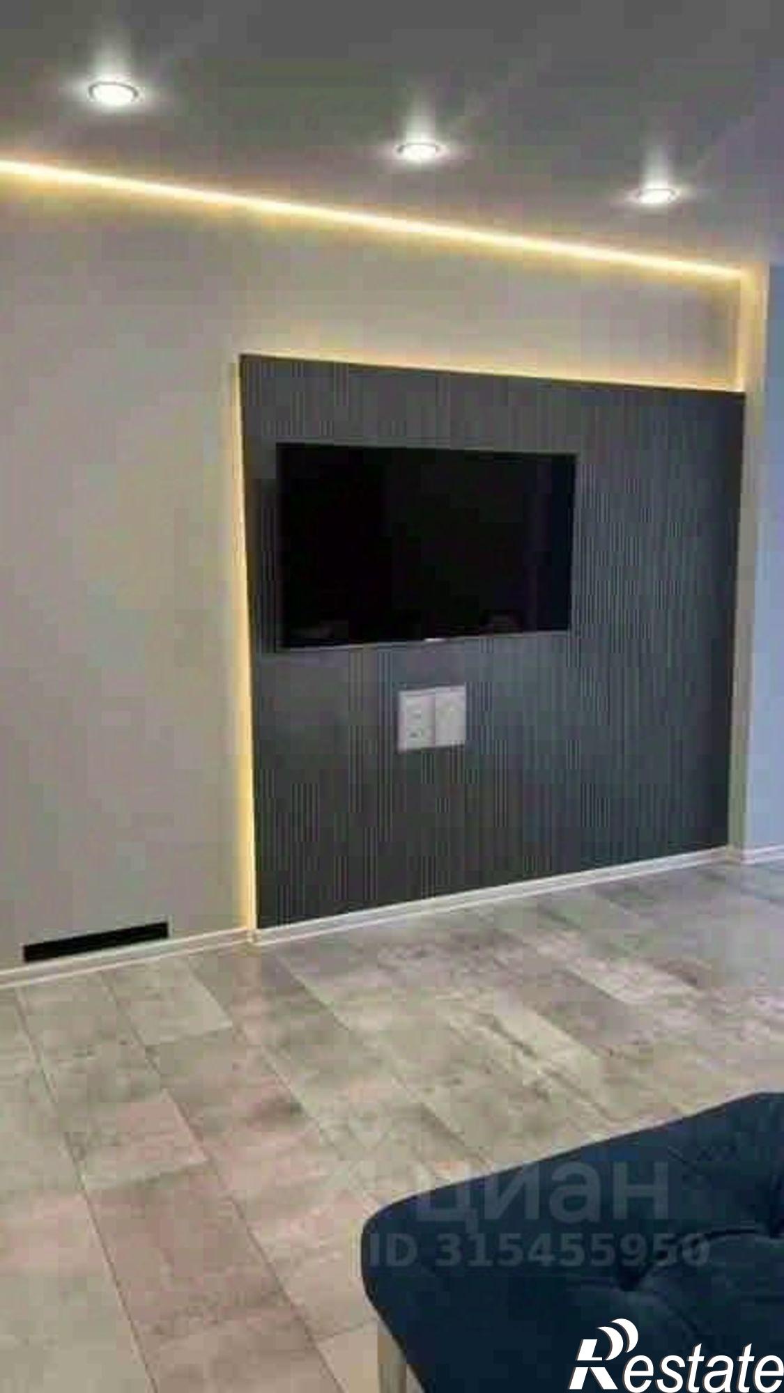 Купить квартиру за 11 500 000 рублей на улица Федюнинского, 64/2