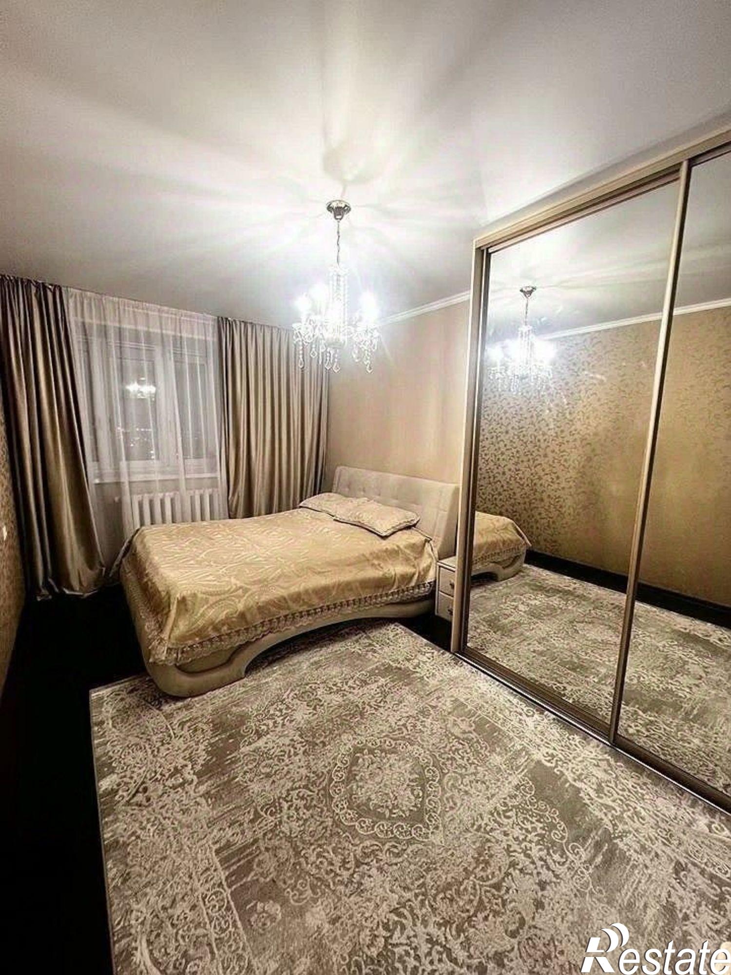 Купить квартиру за 11 100 000 рублей на улица Льва Толстого, 64