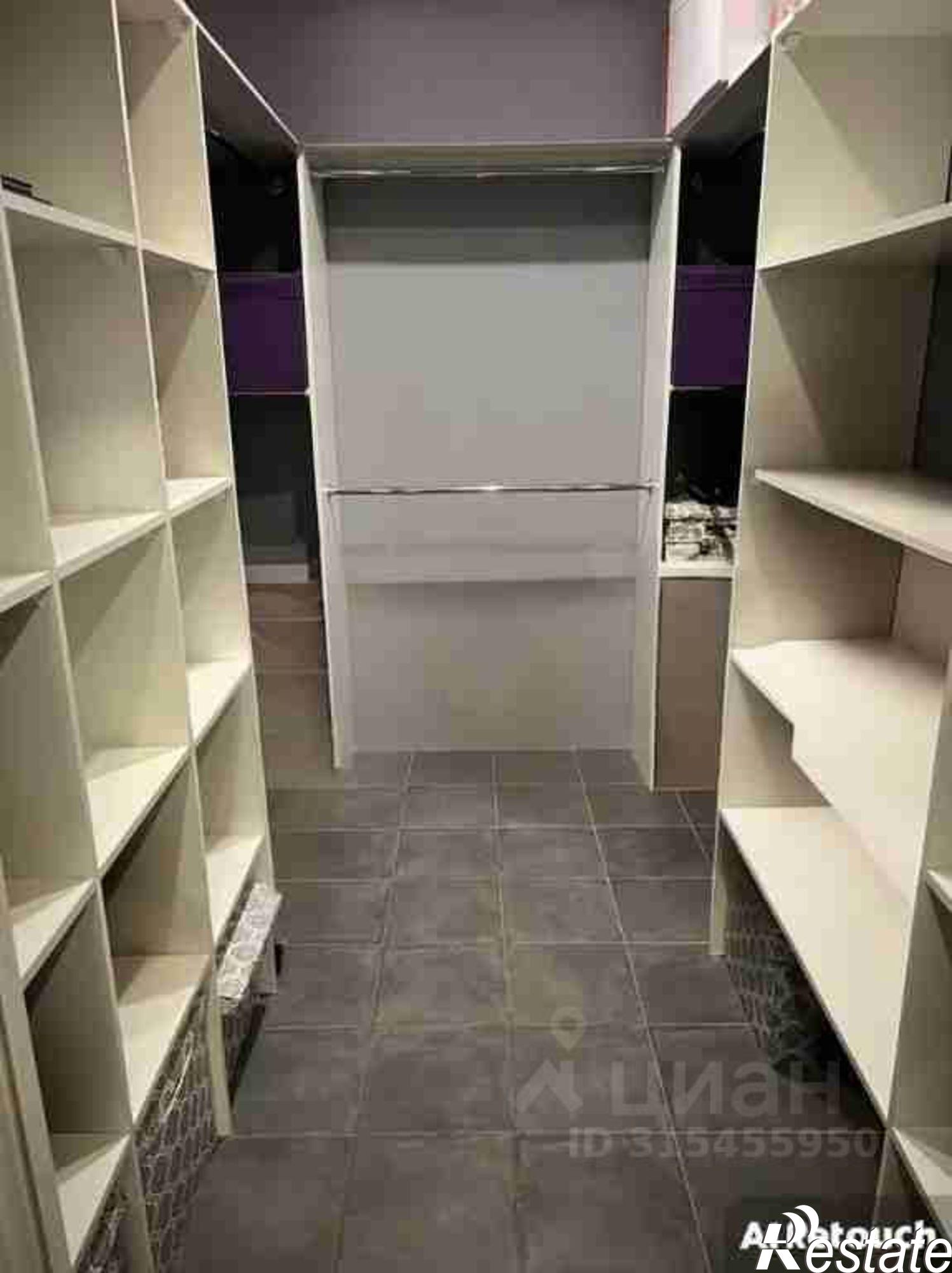 Купить квартиру за 11 500 000 рублей на улица Федюнинского, 64/2