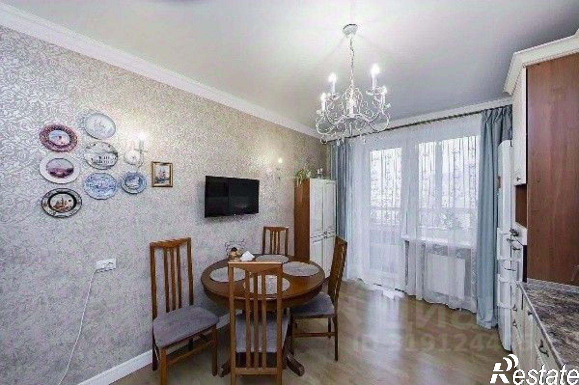 Купить квартиру за 11 500 000 рублей на улица Пермякова, 77