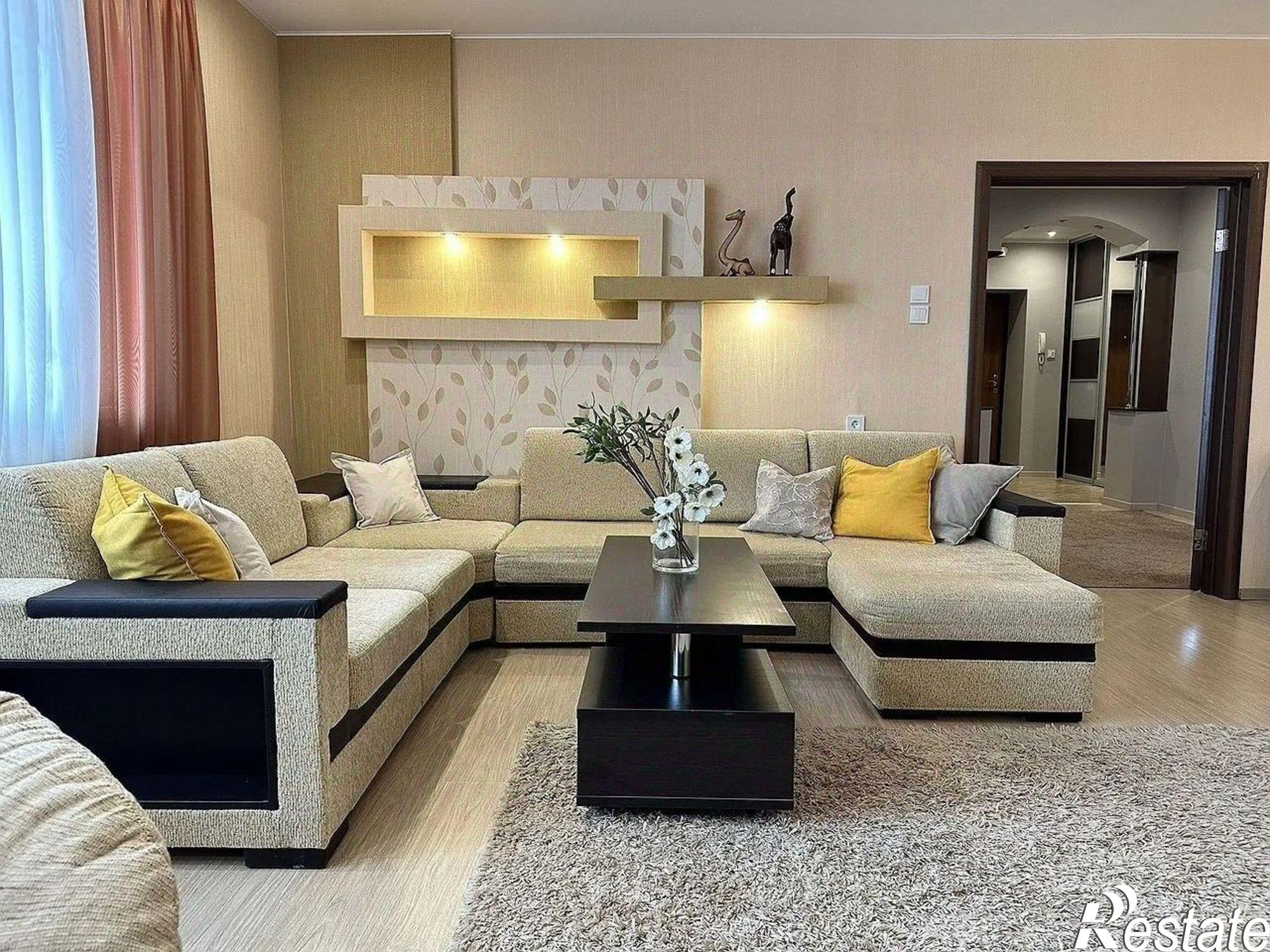 Купить квартиру за 11 645 000 рублей на Широтная улица, 112 к2