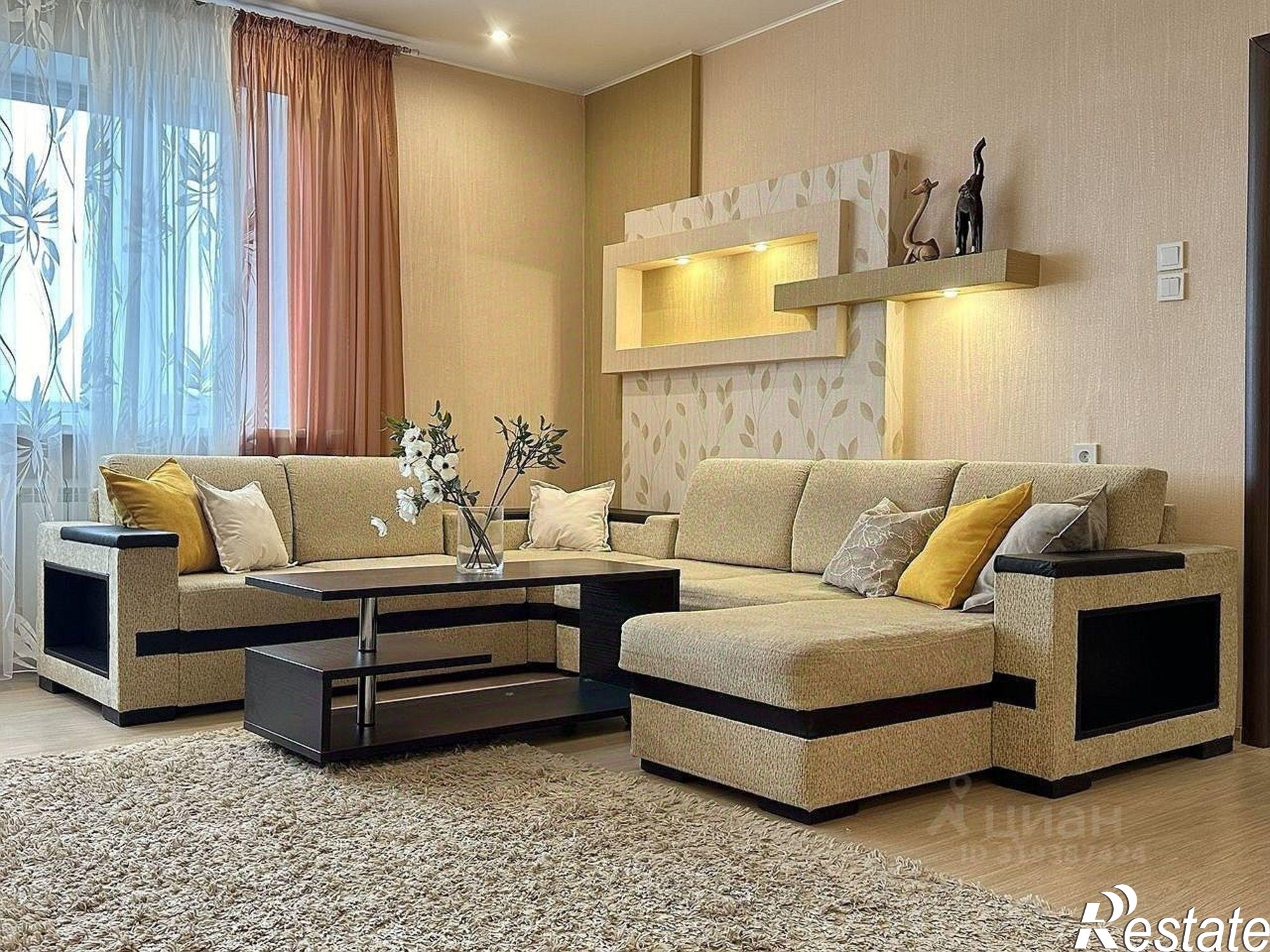 Купить квартиру за 11 645 000 рублей на Широтная улица, 112 к2