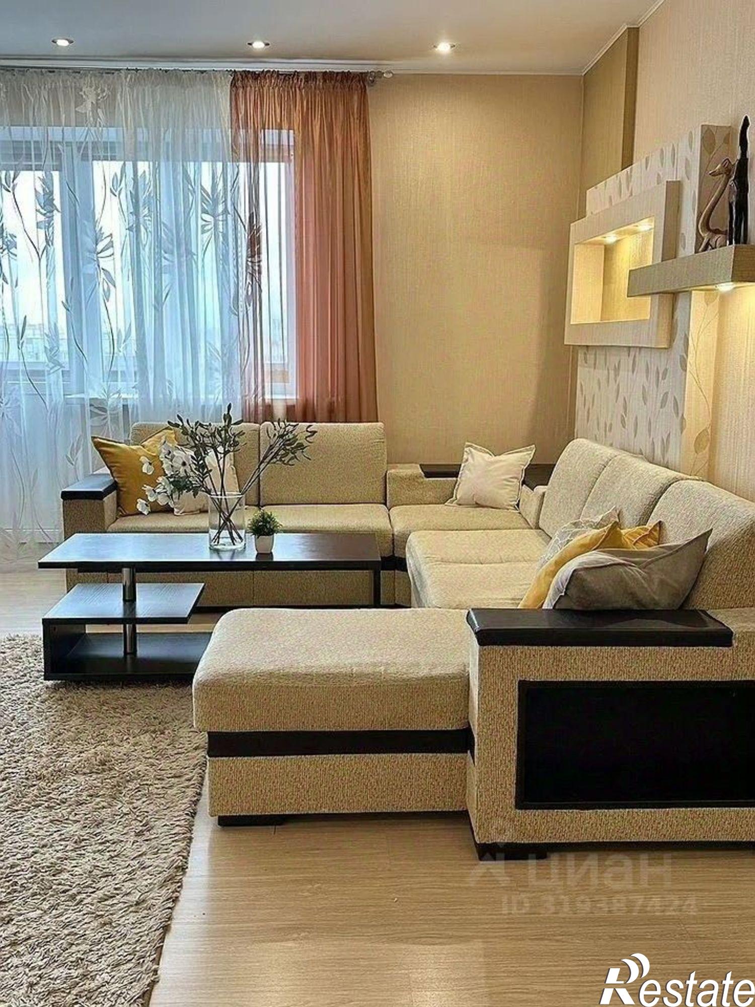 Купить квартиру за 11 645 000 рублей на Широтная улица, 112 к2