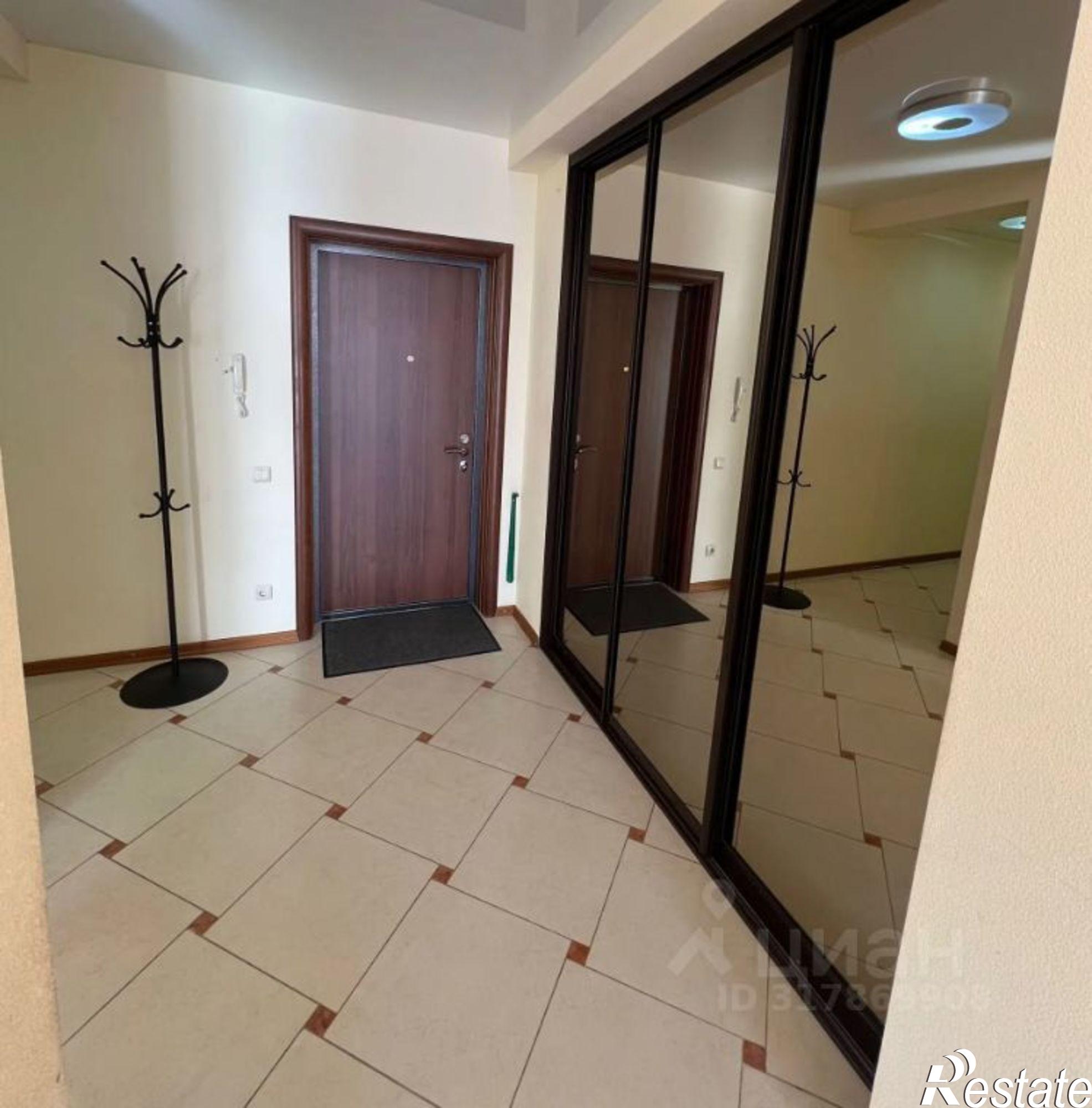 Купить квартиру за 11 950 000 рублей на улица Максима Горького, 68