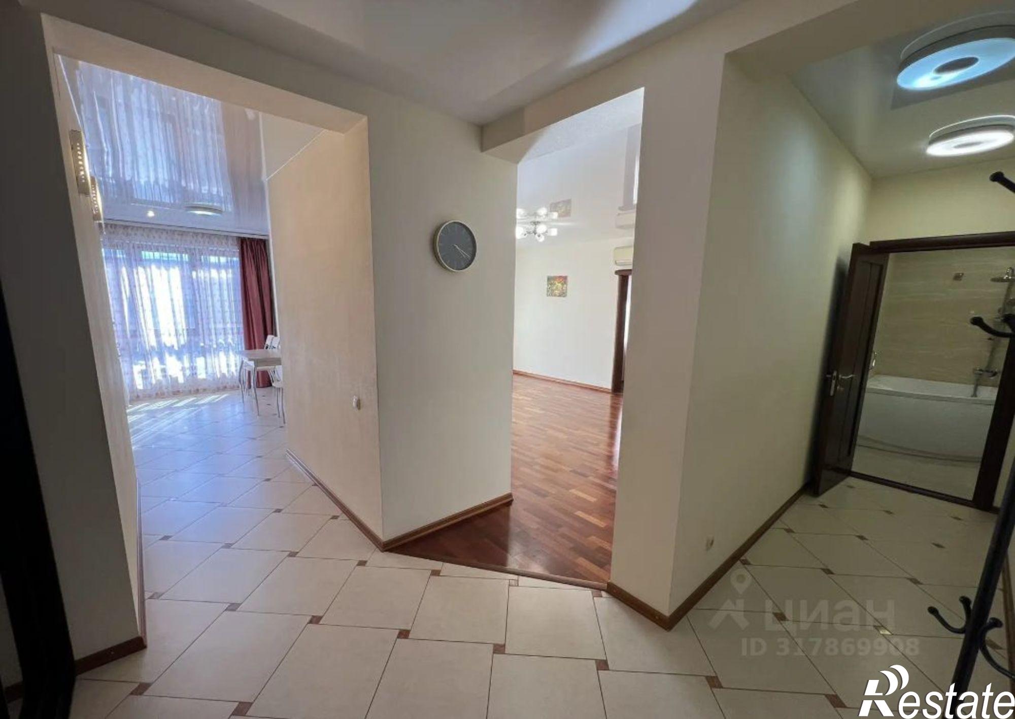 Купить квартиру за 11 950 000 рублей на улица Максима Горького, 68