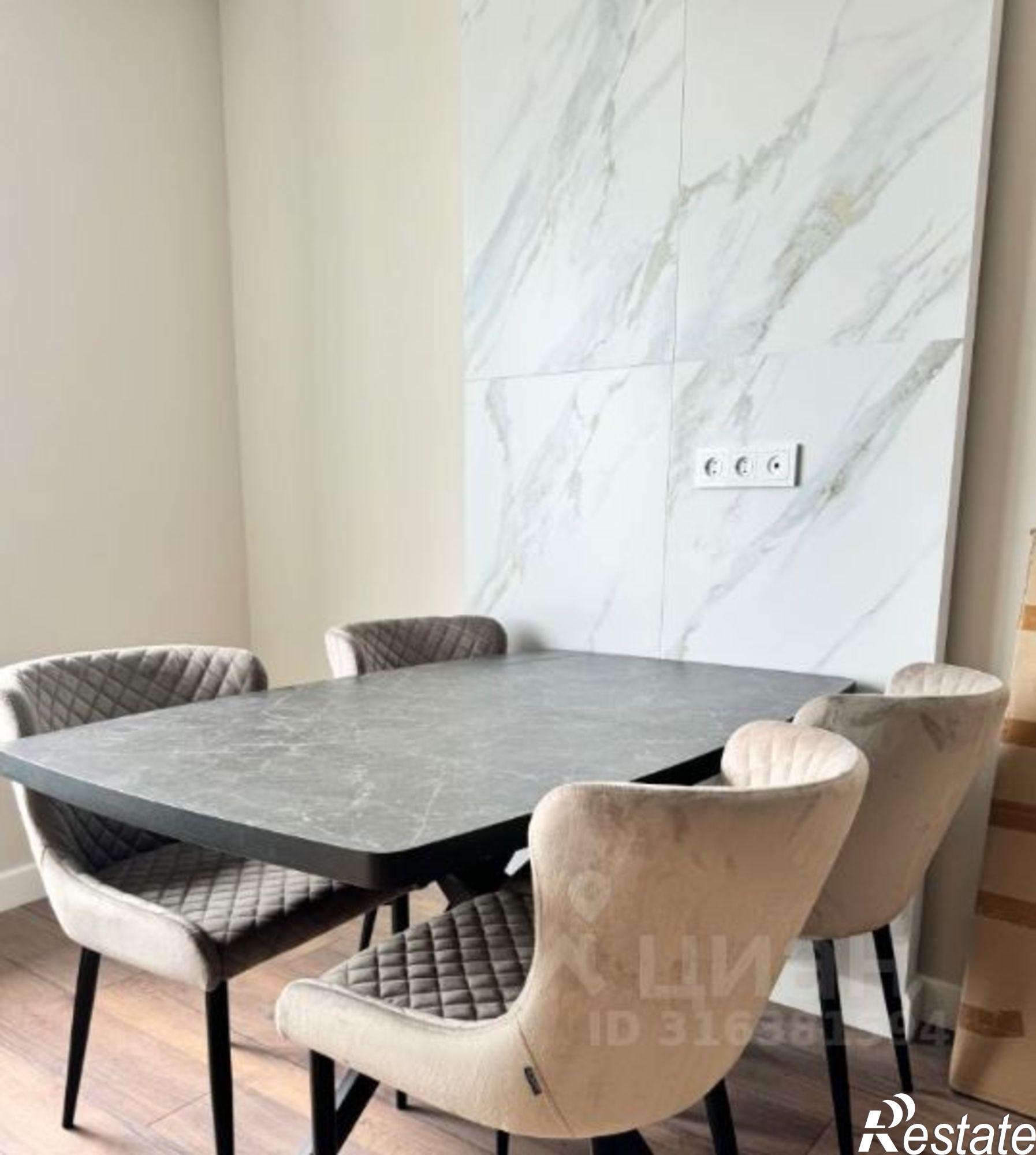 Купить квартиру за 8 000 000 рублей на ул Мельникайте, 150