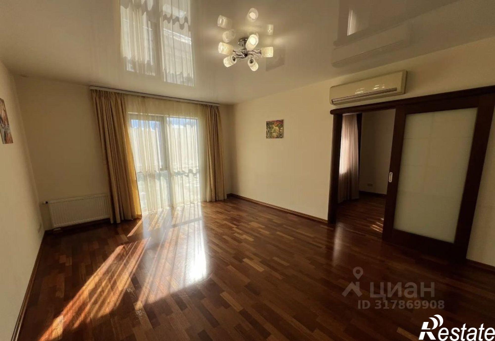 Купить квартиру за 11 950 000 рублей на улица Максима Горького, 68