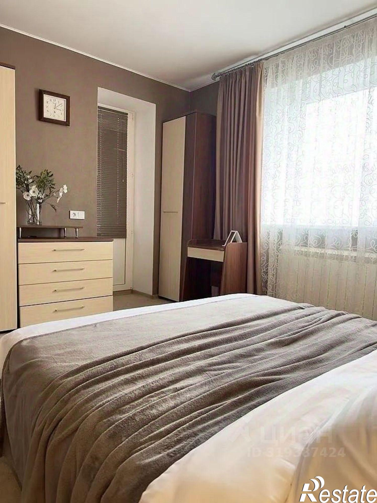 Купить квартиру за 11 645 000 рублей на Широтная улица, 112 к2