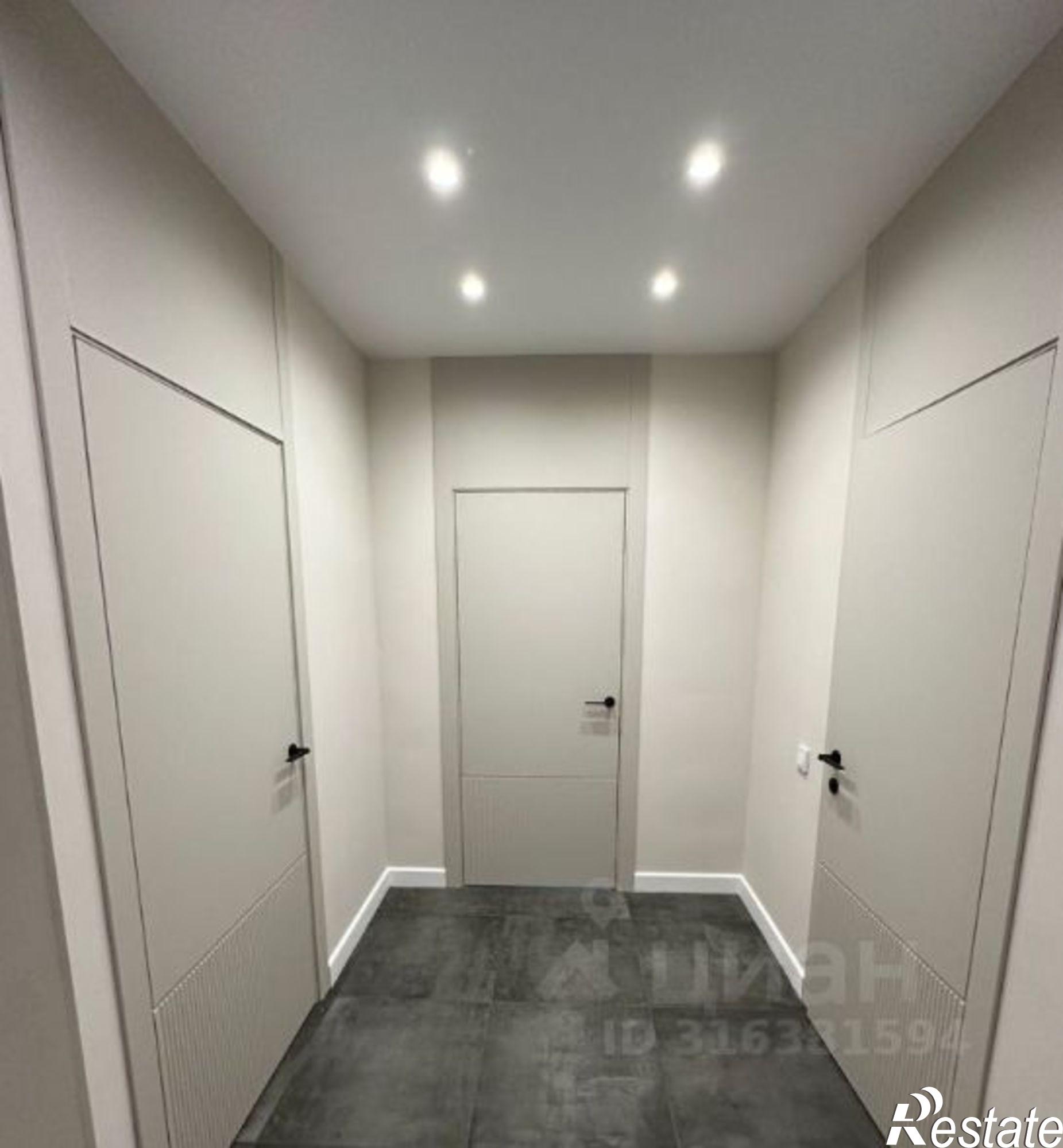 Купить квартиру за 8 000 000 рублей на ул Мельникайте, 150