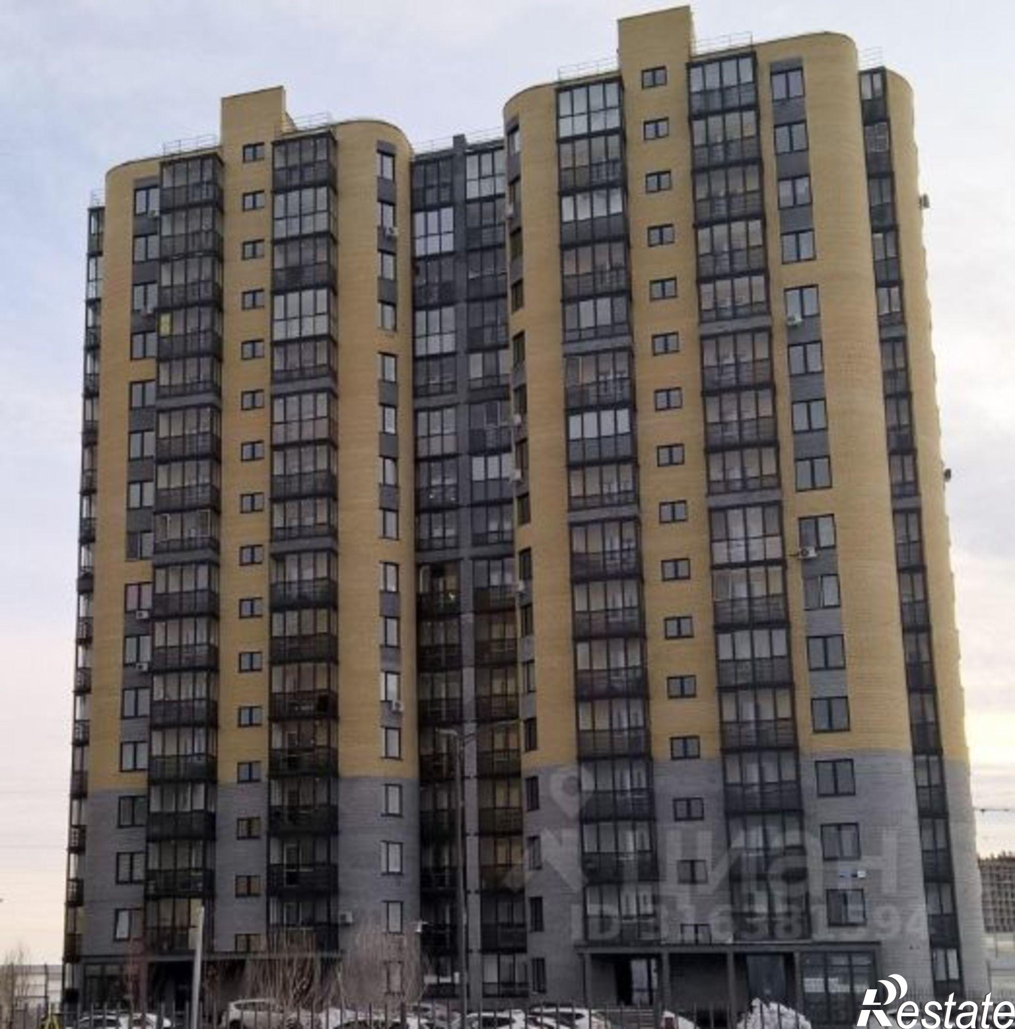 Купить квартиру за 8 000 000 рублей на ул Мельникайте, 150