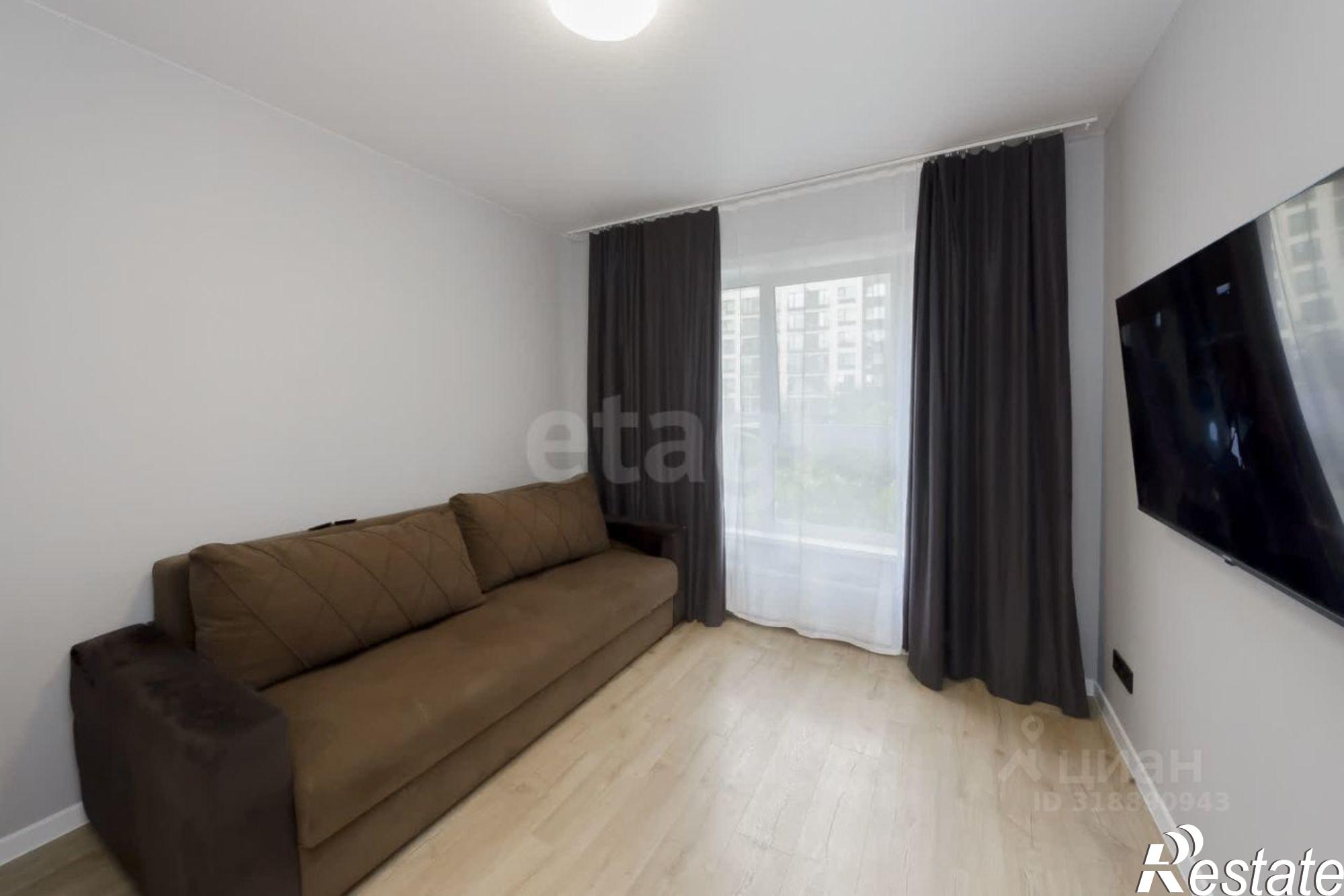 Купить квартиру за 13 200 000 рублей на улица Михаила Сперанского, 45