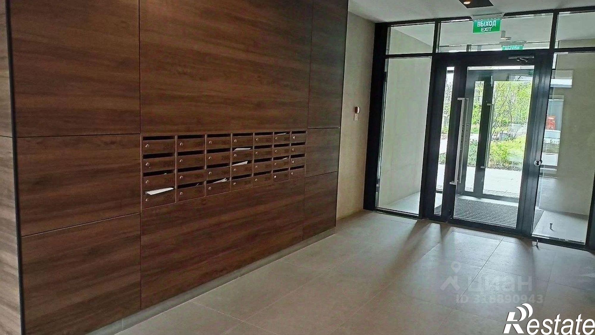 Купить квартиру за 13 200 000 рублей на улица Михаила Сперанского, 45