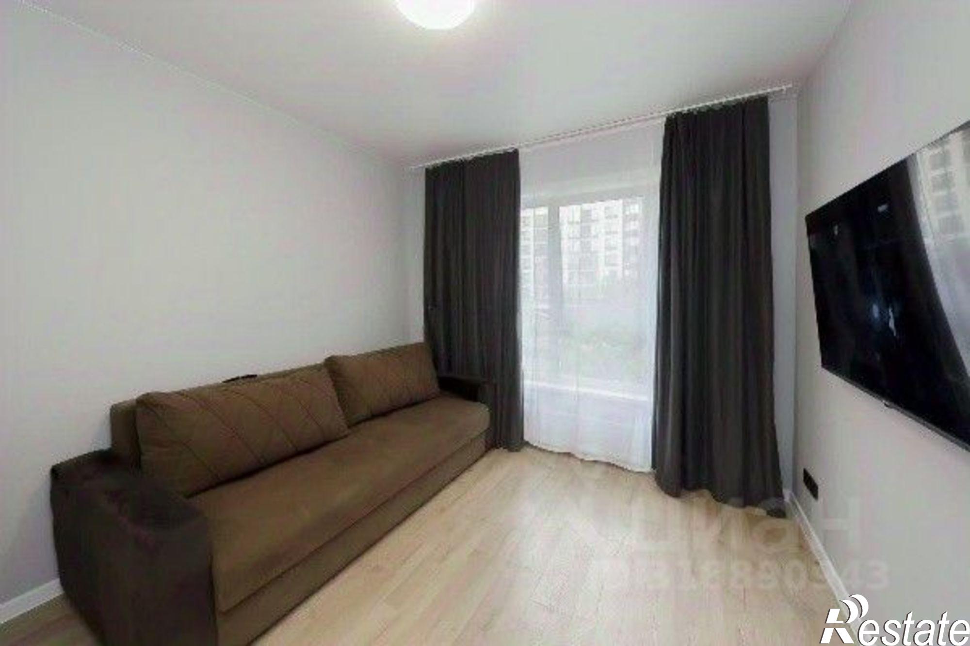 Купить квартиру за 13 200 000 рублей на улица Михаила Сперанского, 45