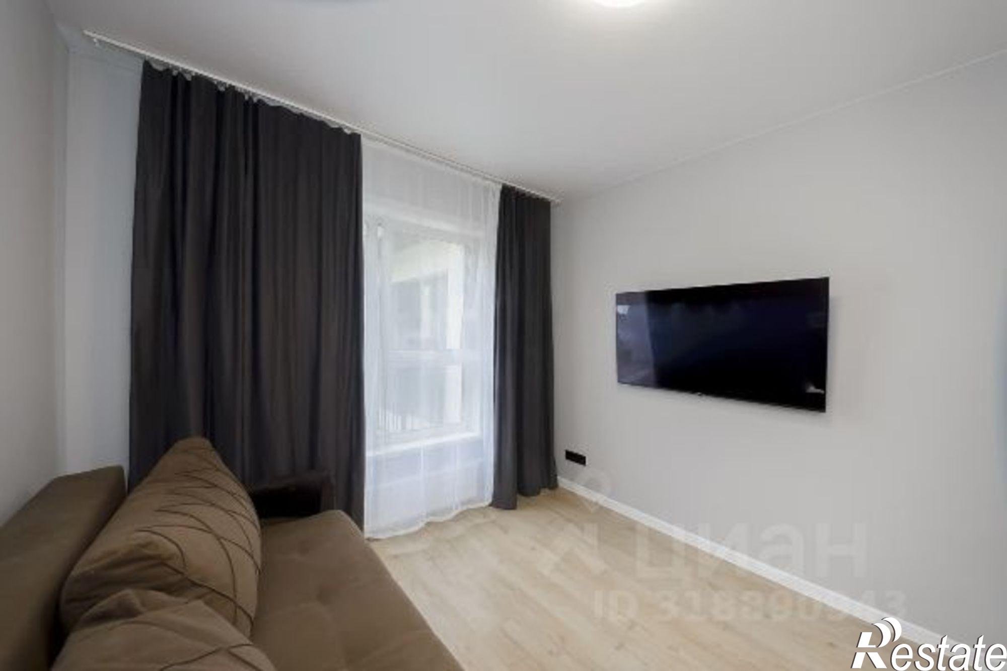 Купить квартиру за 13 200 000 рублей на улица Михаила Сперанского, 45