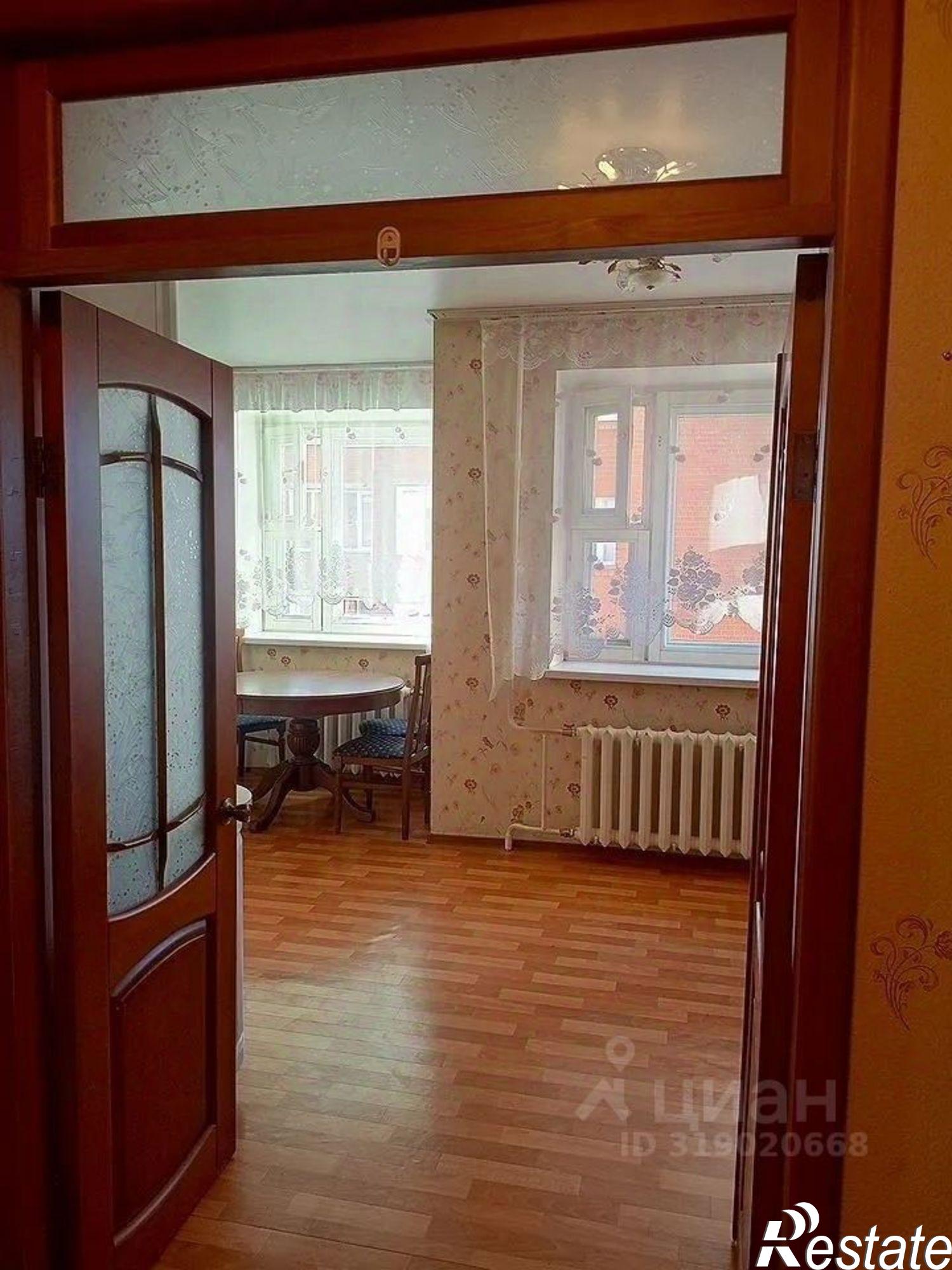 Купить квартиру за 8 000 000 рублей на ул Грибоедова, 15 2