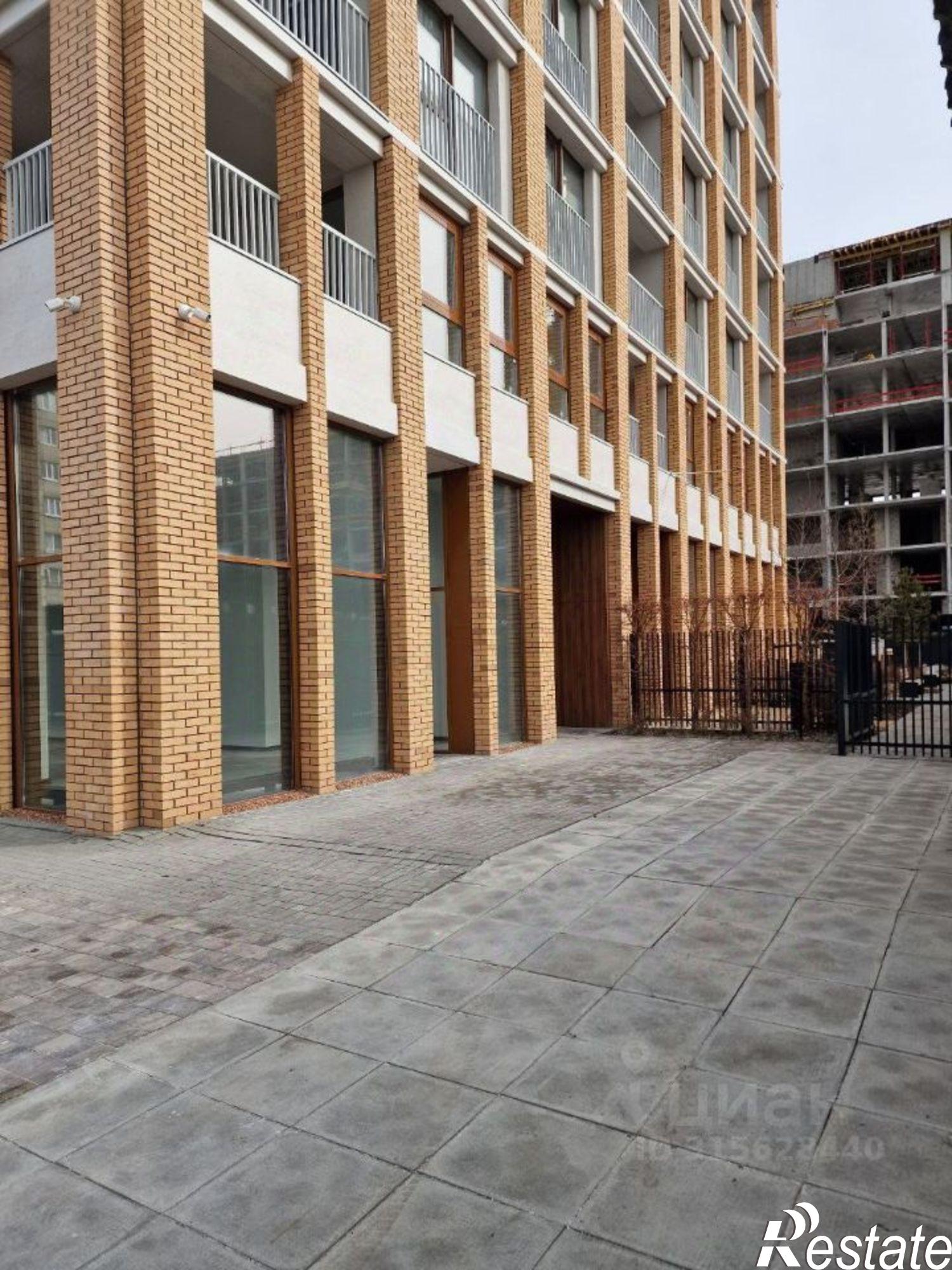 Купить квартиру за 14 675 000 рублей на улица Муравленко, 9 к1