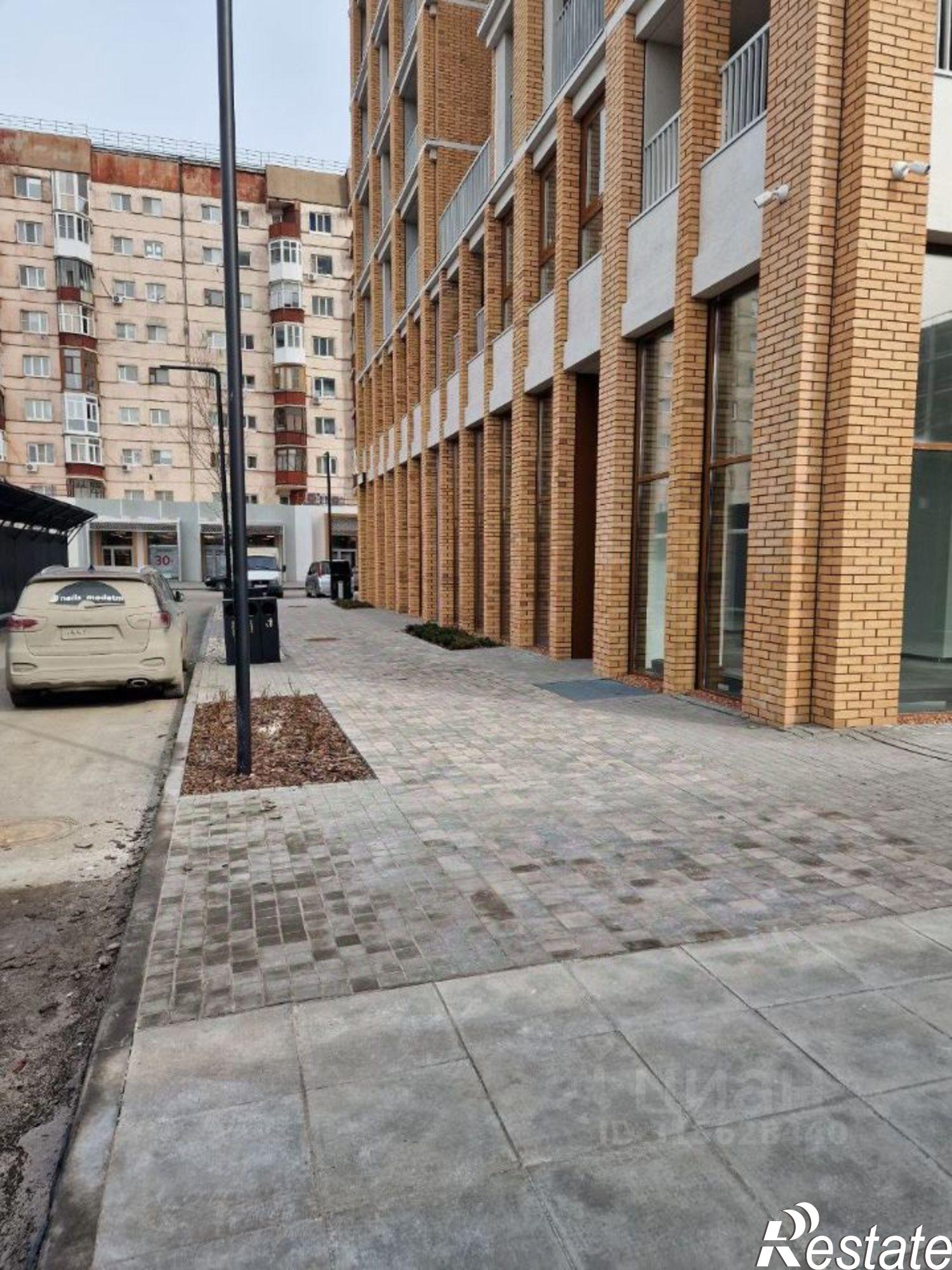 Купить квартиру за 14 675 000 рублей на улица Муравленко, 9 к1