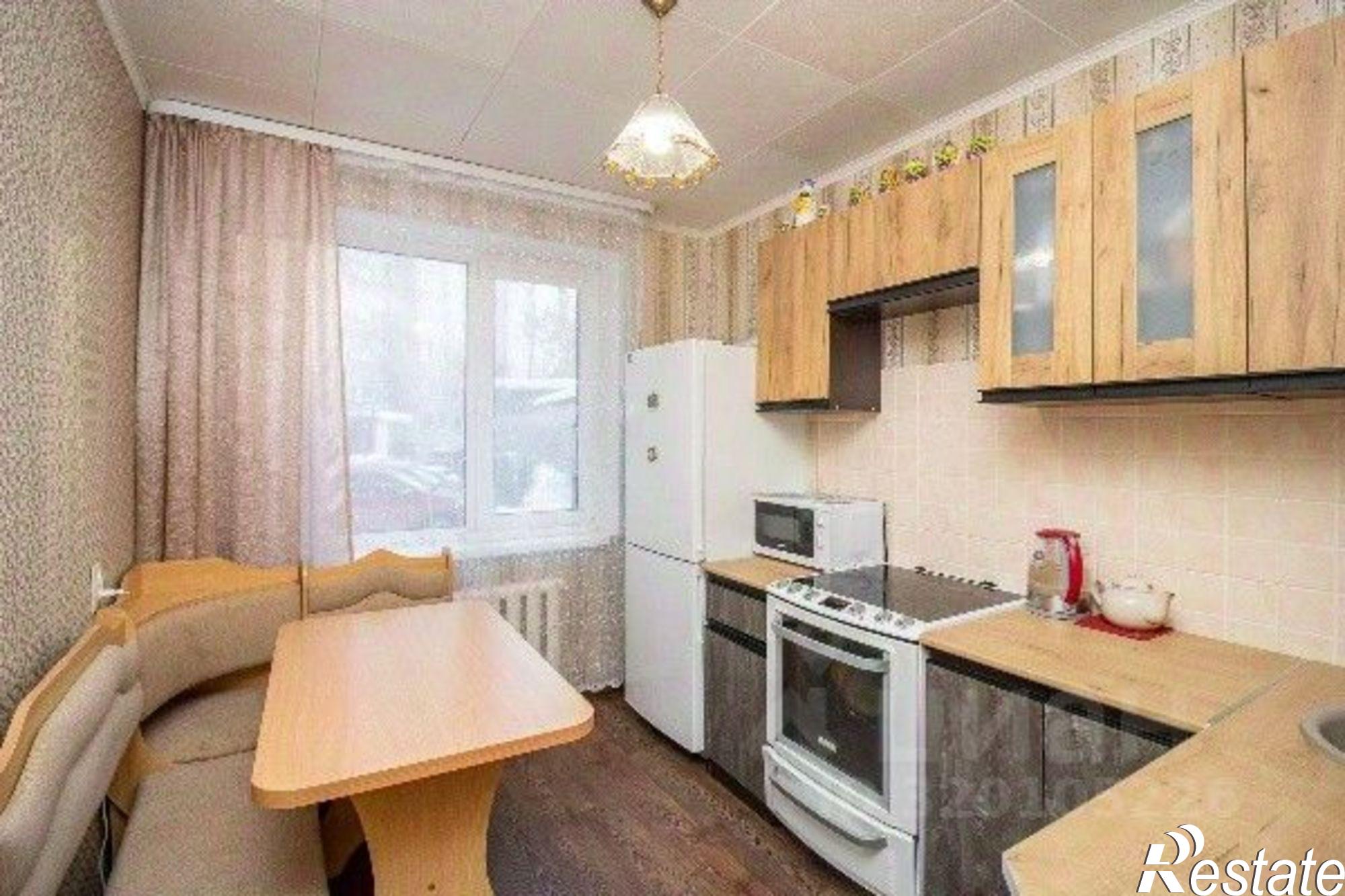 Купить квартиру за 8 400 000 рублей на ул Свердлова, 20