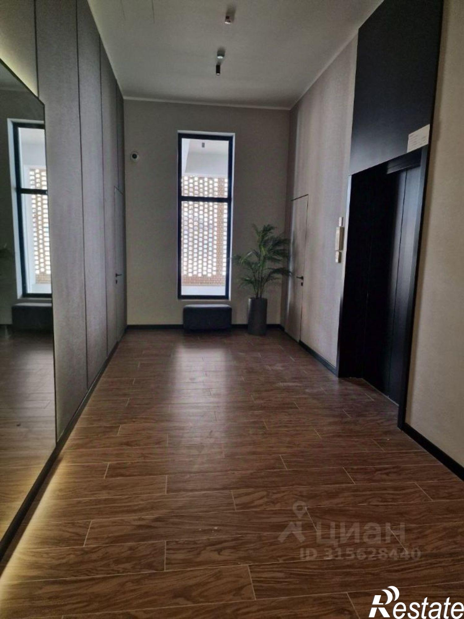 Купить квартиру за 14 675 000 рублей на улица Муравленко, 9 к1