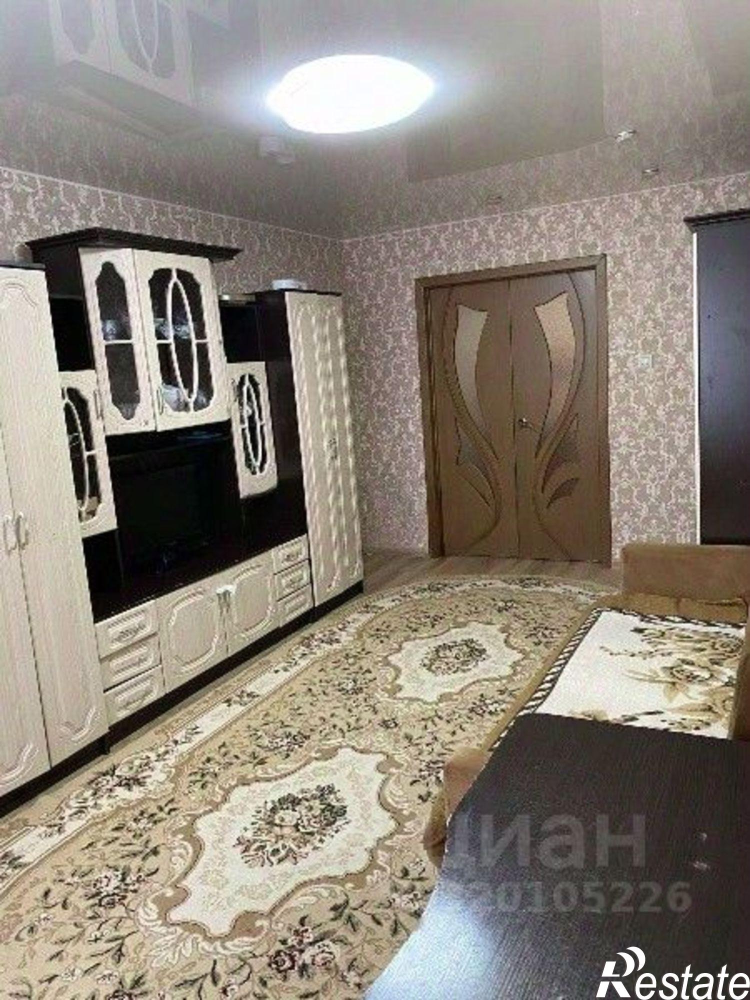 Купить квартиру за 8 400 000 рублей на ул Свердлова, 20