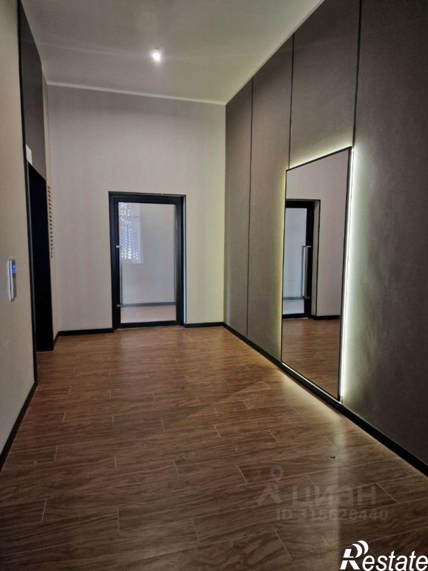 Купить квартиру за 14 675 000 рублей на улица Муравленко, 9 к1