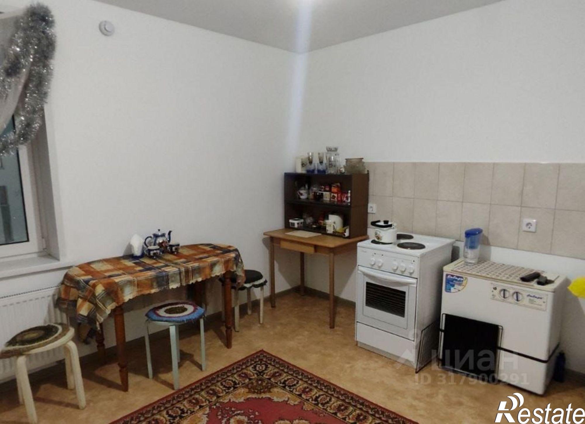 Купить квартиру за 8 500 000 рублей на ул Республики, 204 14