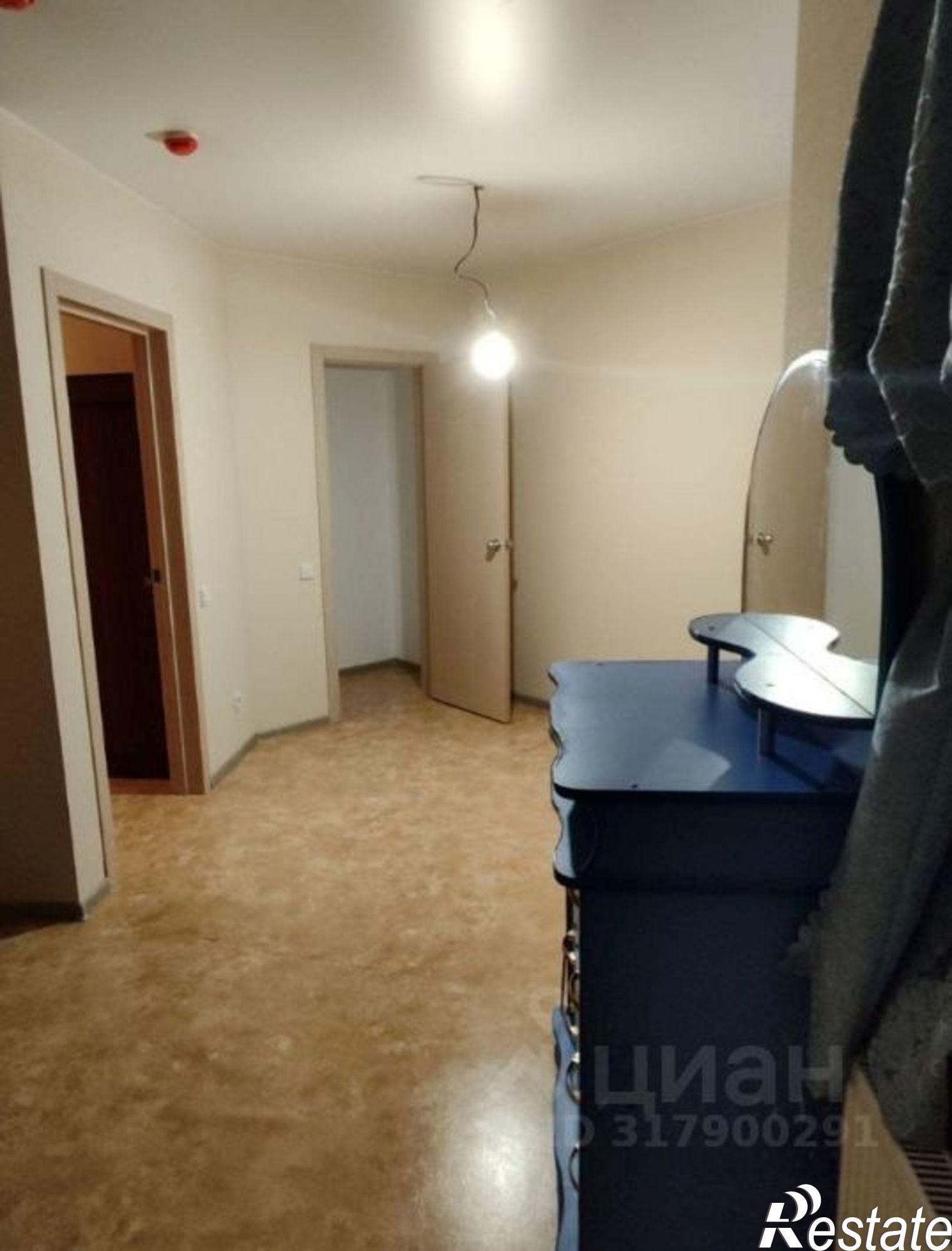 Купить квартиру за 8 500 000 рублей на ул Республики, 204 14