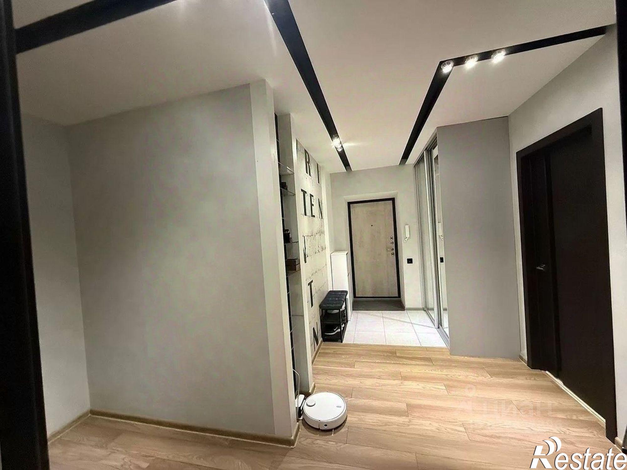 Купить квартиру за 8 500 000 рублей на ул Широтная, 158