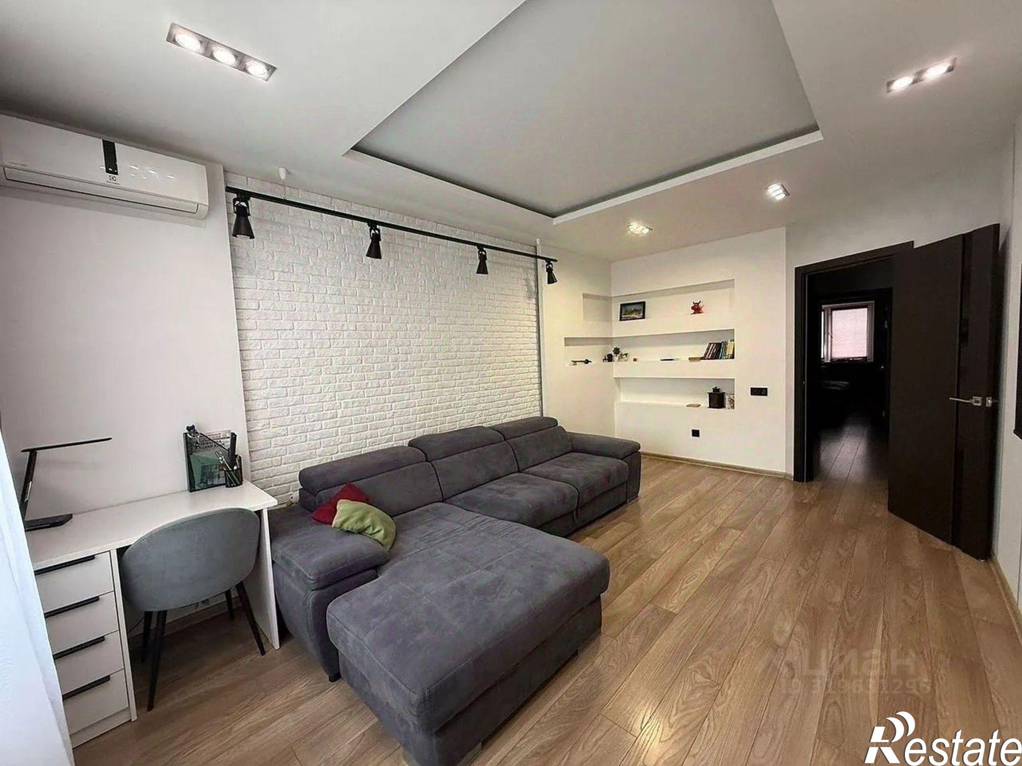 Купить квартиру за 8 500 000 рублей на ул Широтная, 158