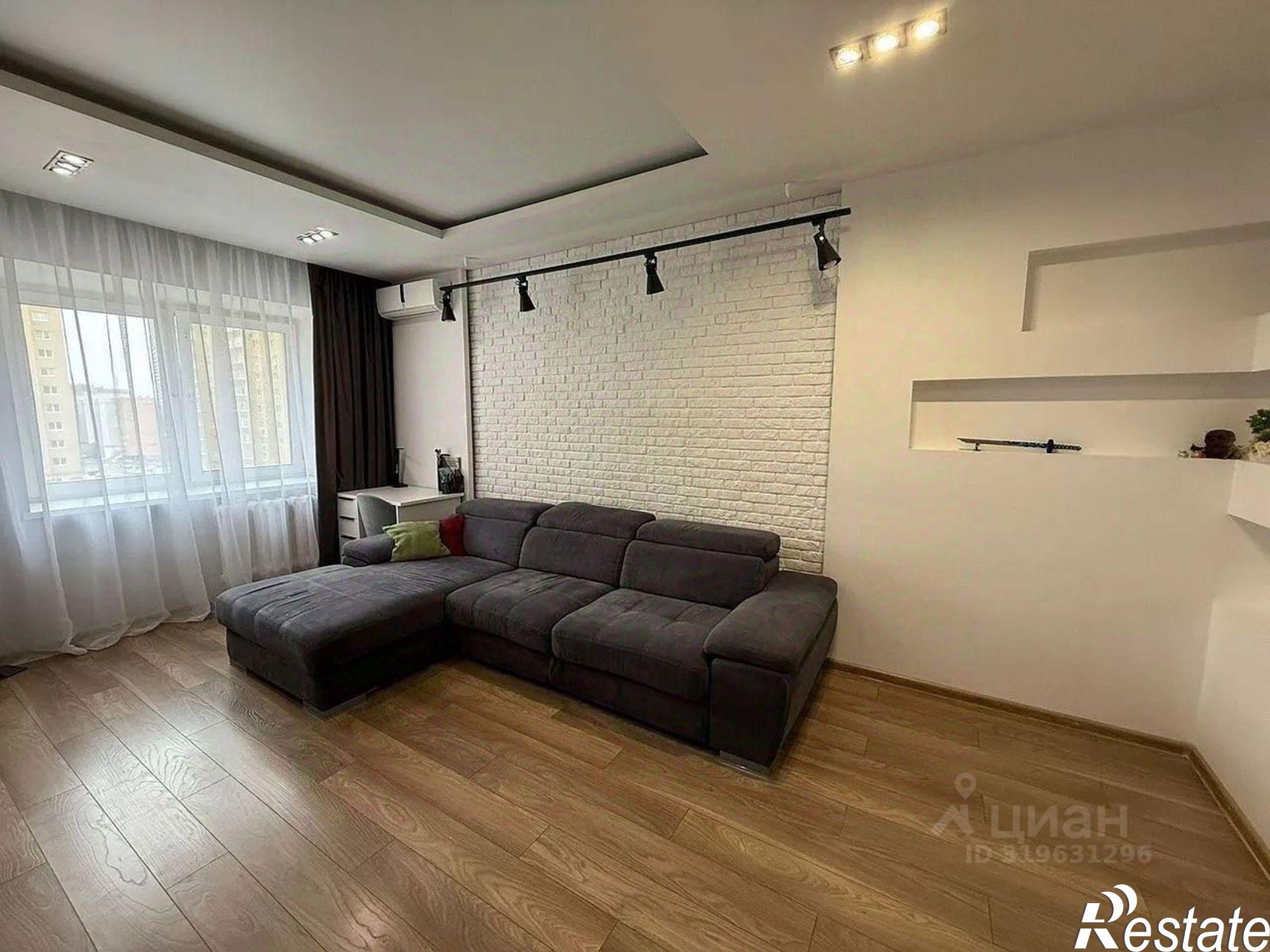 Купить квартиру за 8 500 000 рублей на ул Широтная, 158