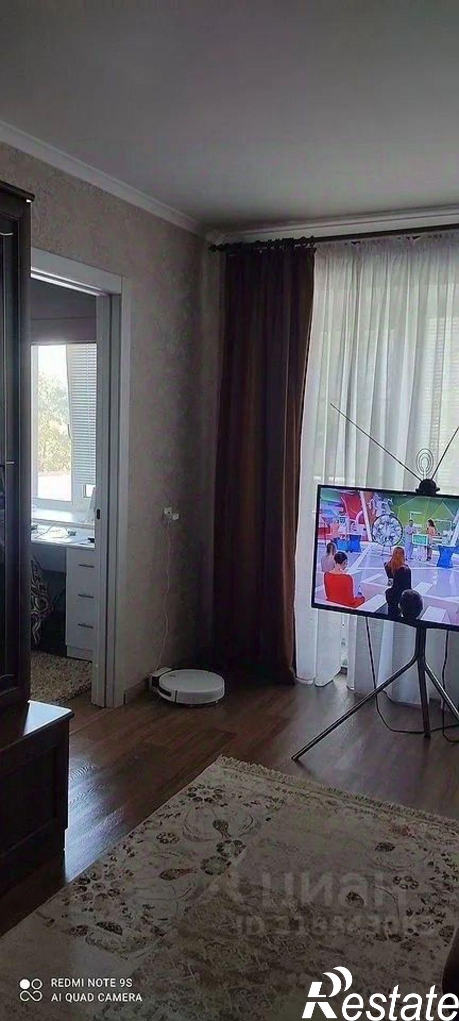 Купить квартиру за 5 100 000 рублей на улица Республики, 187