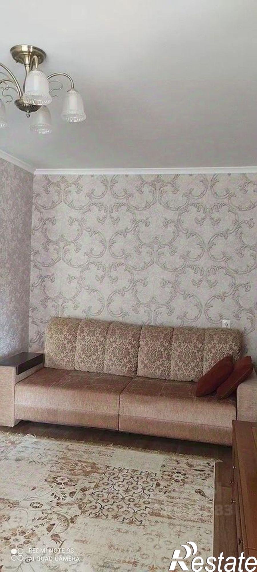 Купить квартиру за 5 100 000 рублей на улица Республики, 187