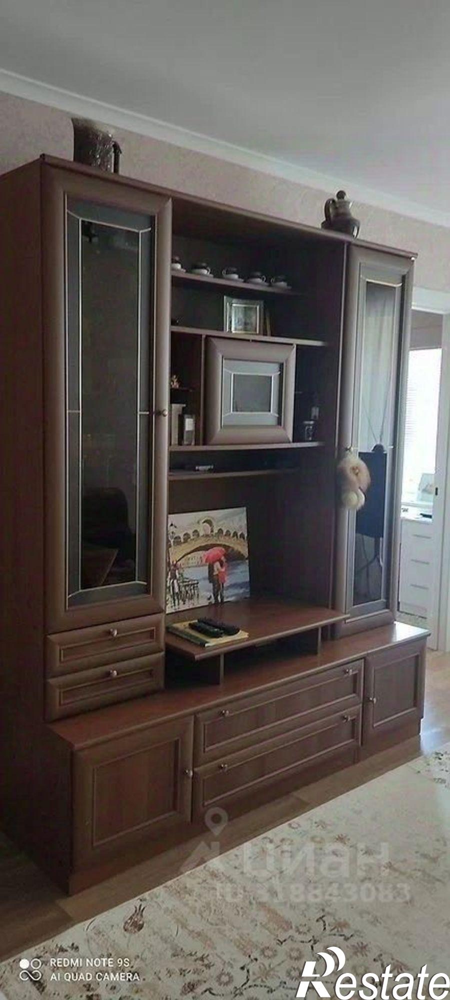 Купить квартиру за 5 100 000 рублей на улица Республики, 187