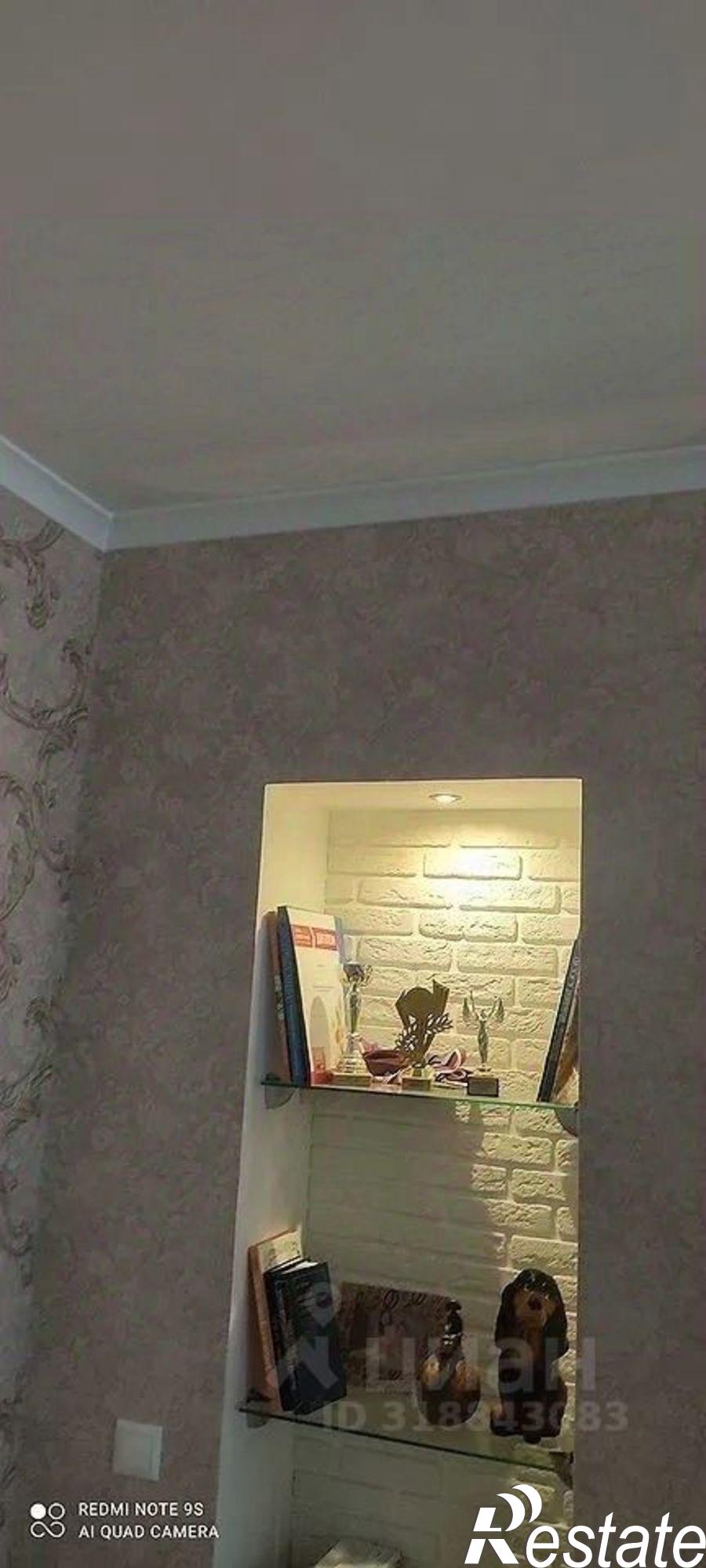 Купить квартиру за 5 100 000 рублей на улица Республики, 187