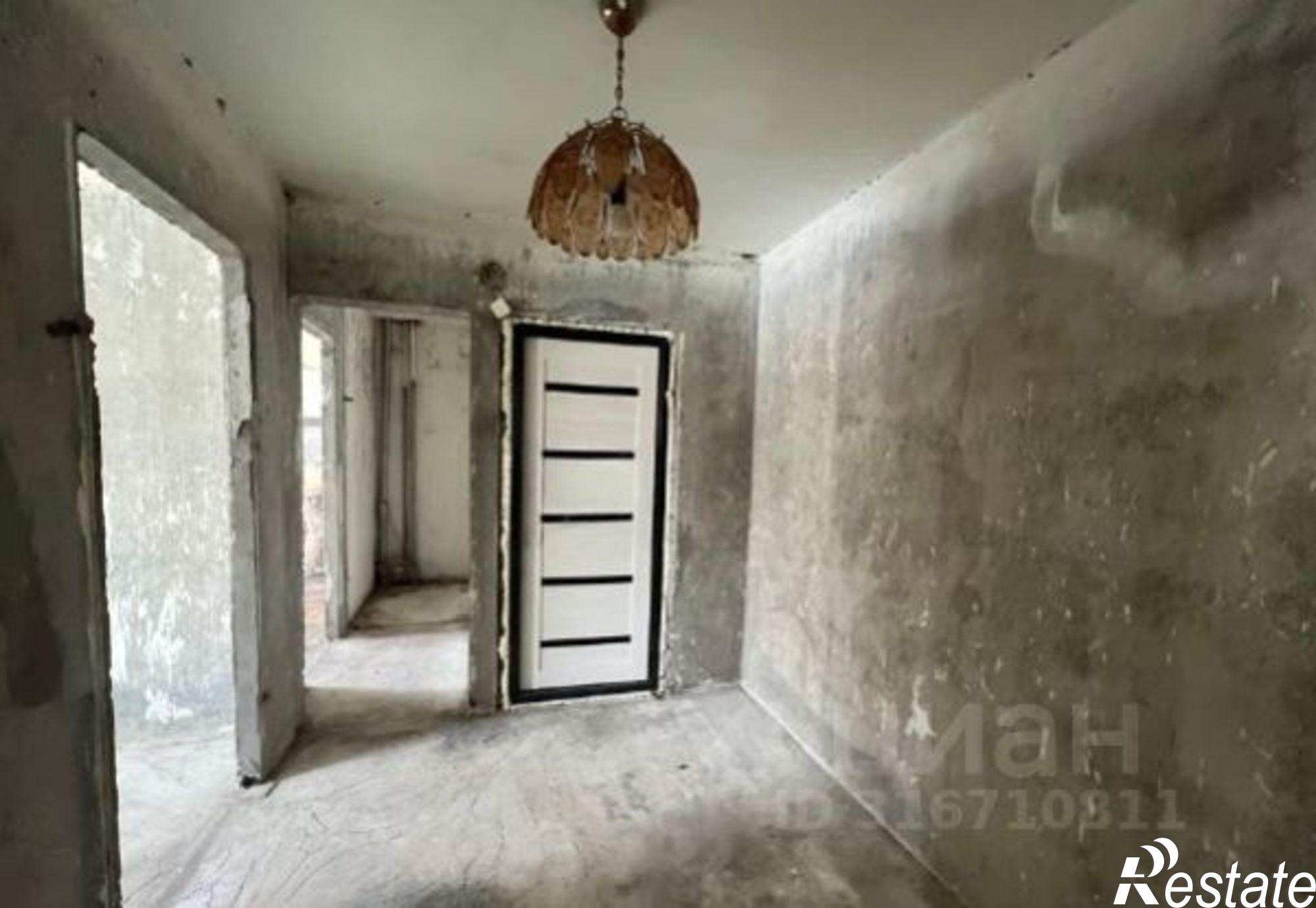 Купить квартиру за 5 300 000 рублей на улица Энергостроителей, 12