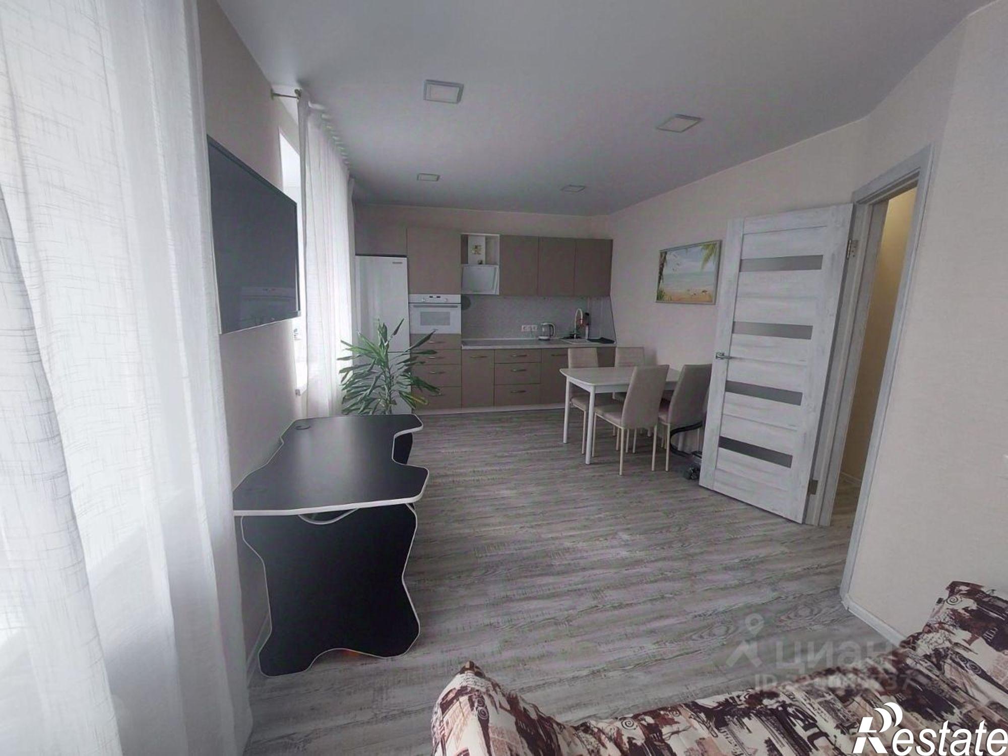 Купить квартиру за 5 450 000 рублей на улица Шишкова, 19