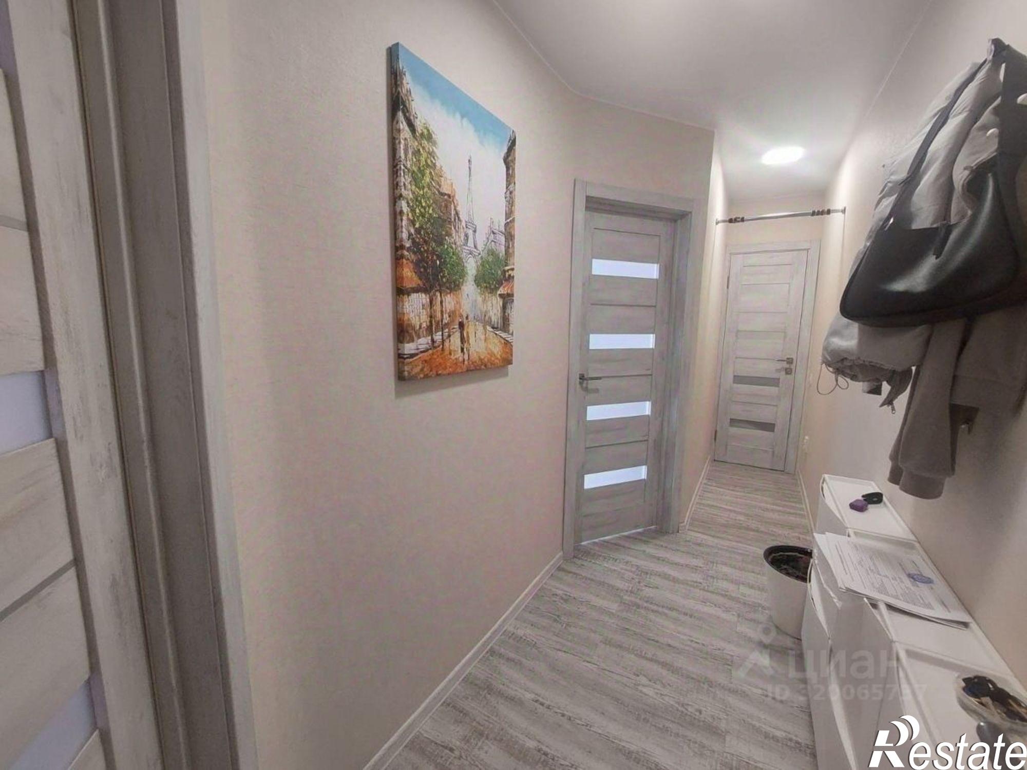 Купить квартиру за 5 450 000 рублей на улица Шишкова, 19