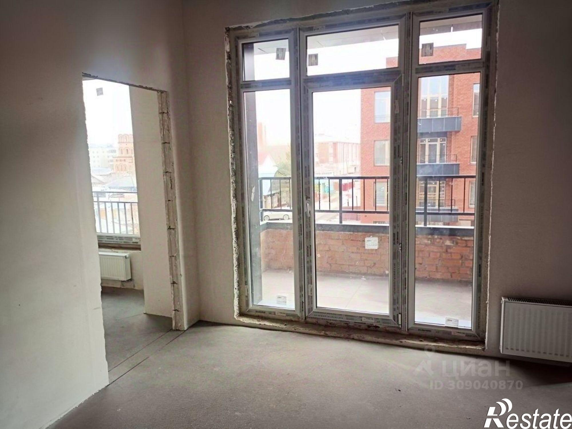 Купить квартиру за 10 000 000 рублей на ул Ставропольская, 10