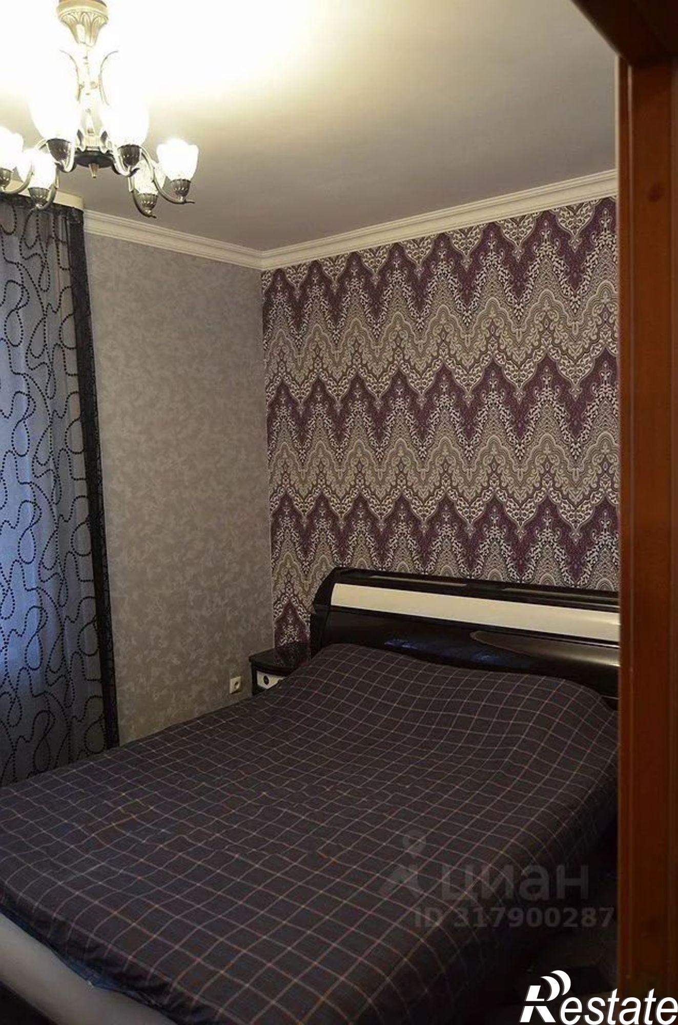 Купить квартиру за 9 800 000 рублей на ул Чернышевского, 2а