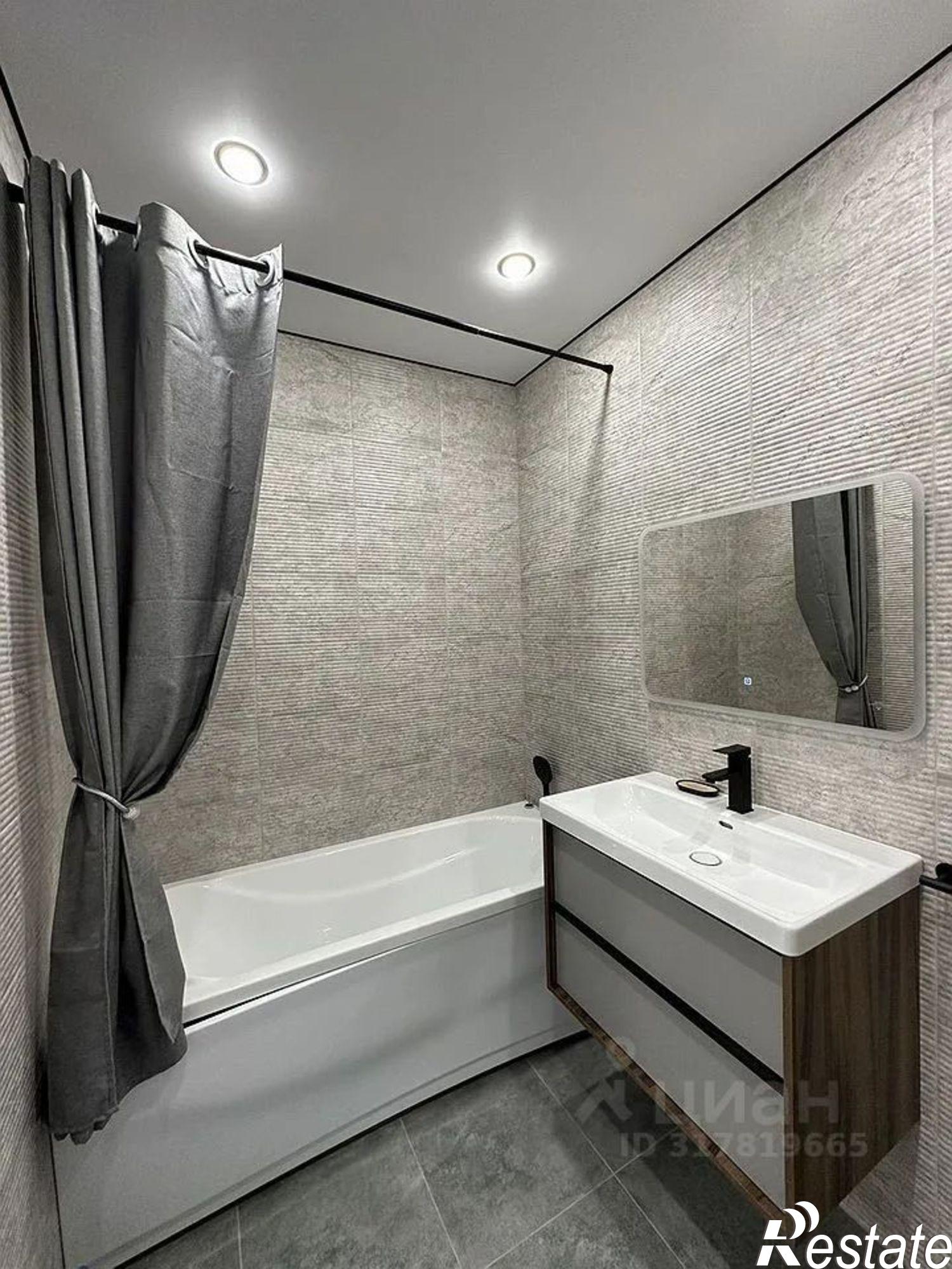 Купить квартиру за 9 500 000 рублей на ул Республики, 204 7