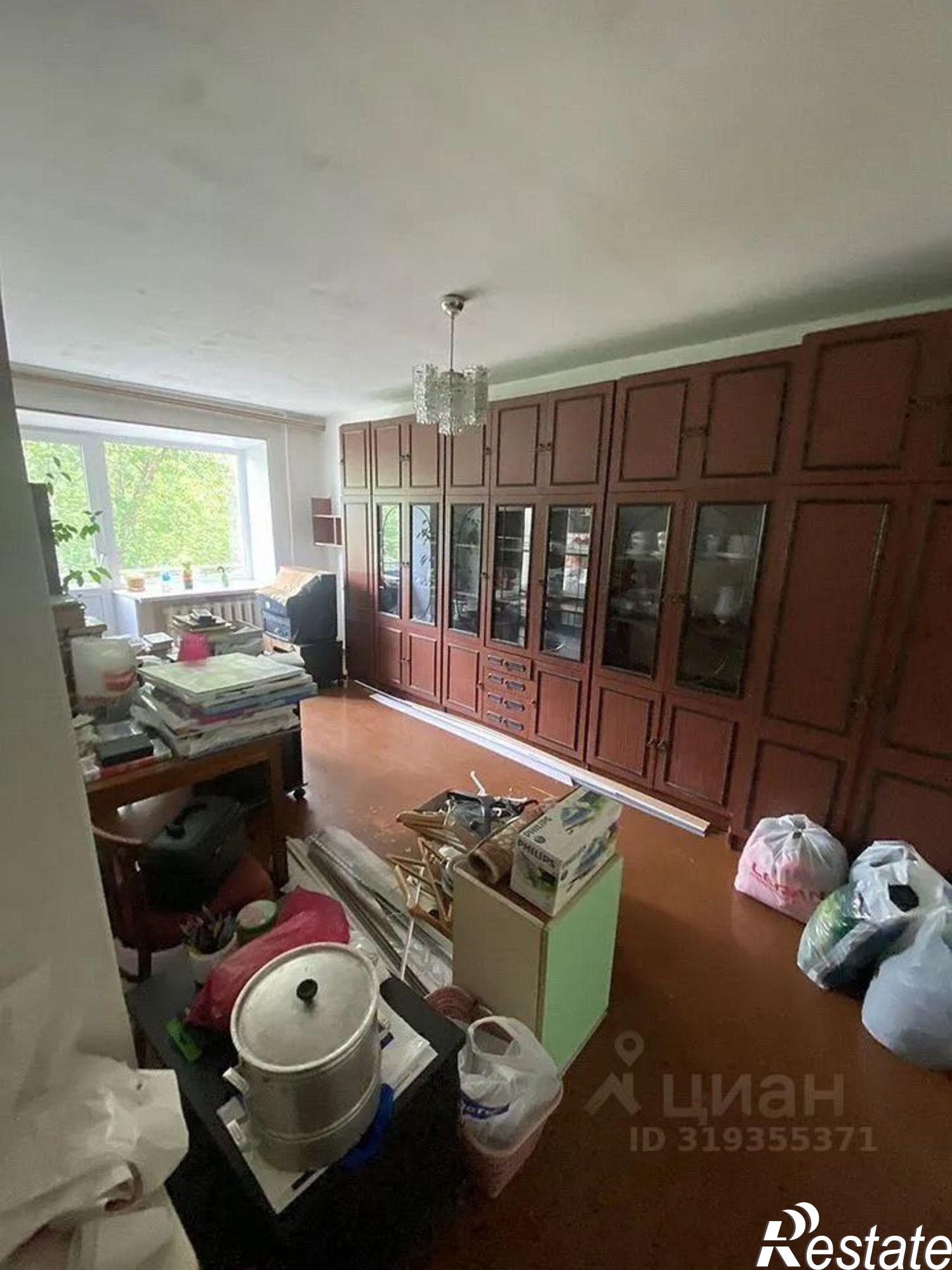 Купить квартиру за 5 000 000 рублей на улица Маршала Захарова, 5